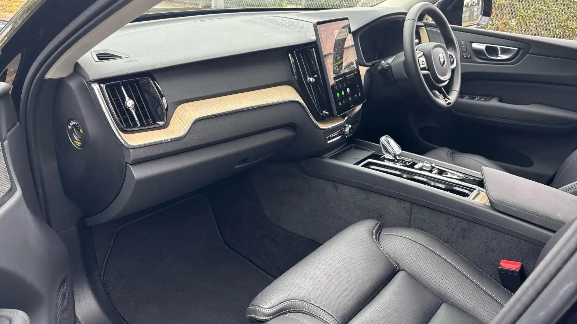 Volvo XC60 Image 17 Volvo XC60 Image 17