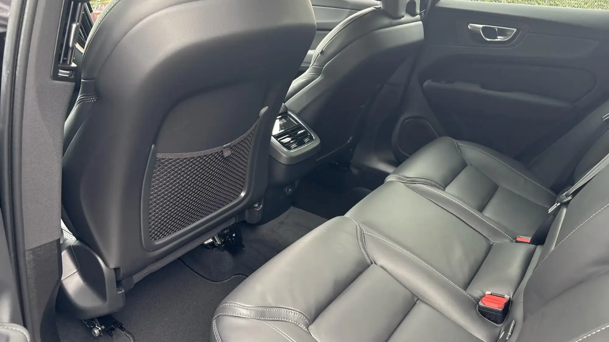 Volvo XC60 Image 18 Volvo XC60 Image 18