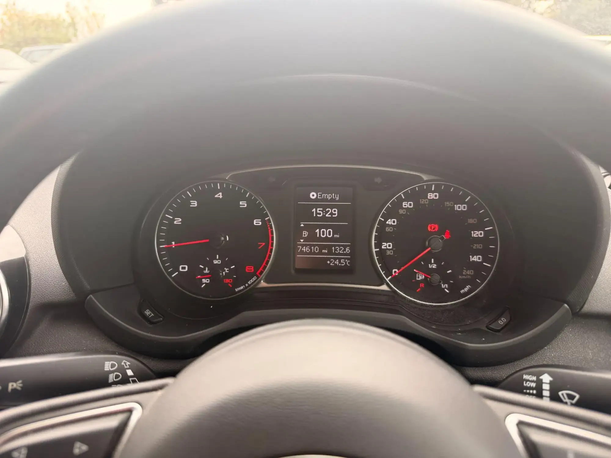 Audi A1 Image 12 Audi A1 Image 12