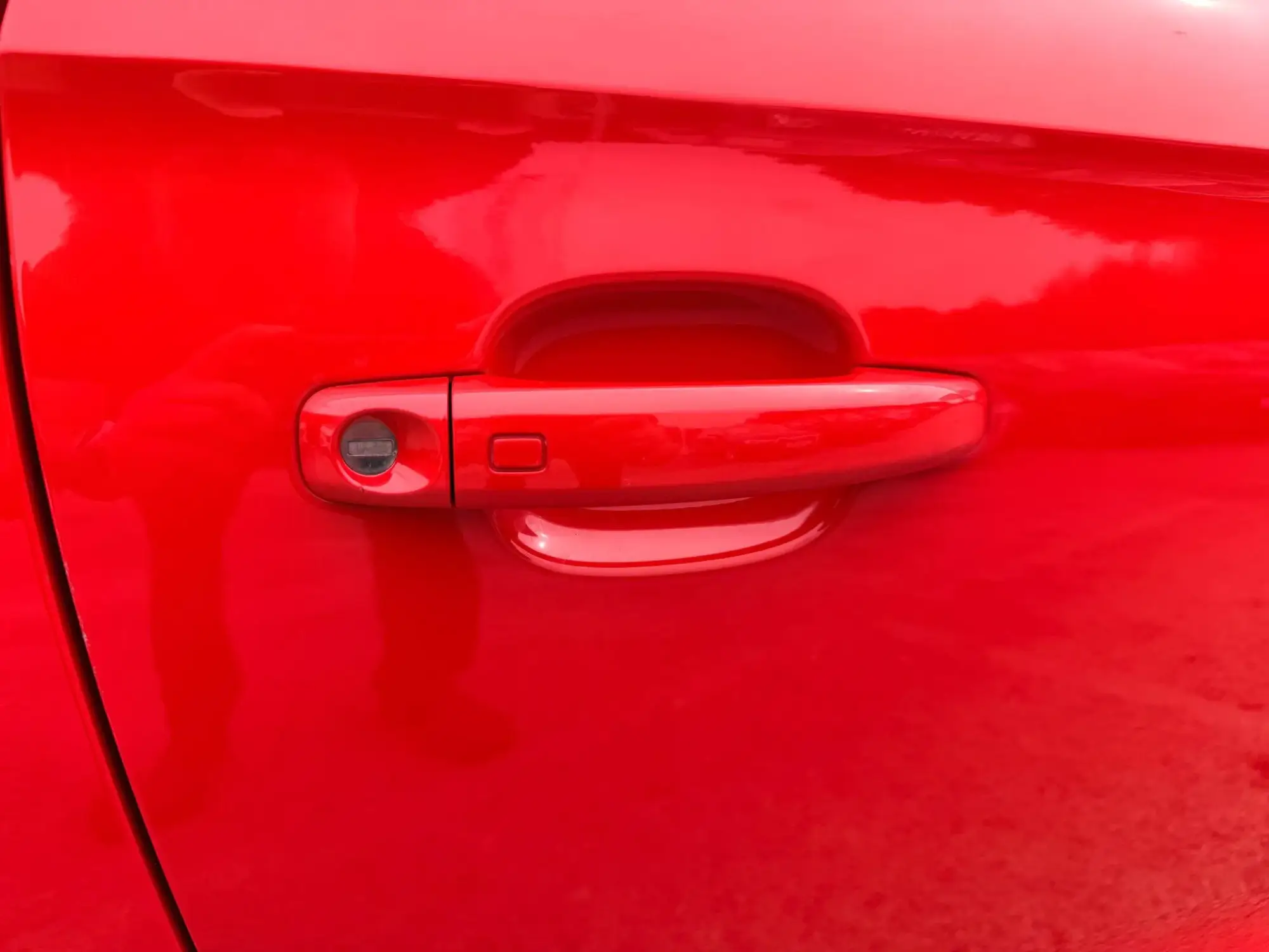 Audi A1 Image 13 Audi A1 Image 13