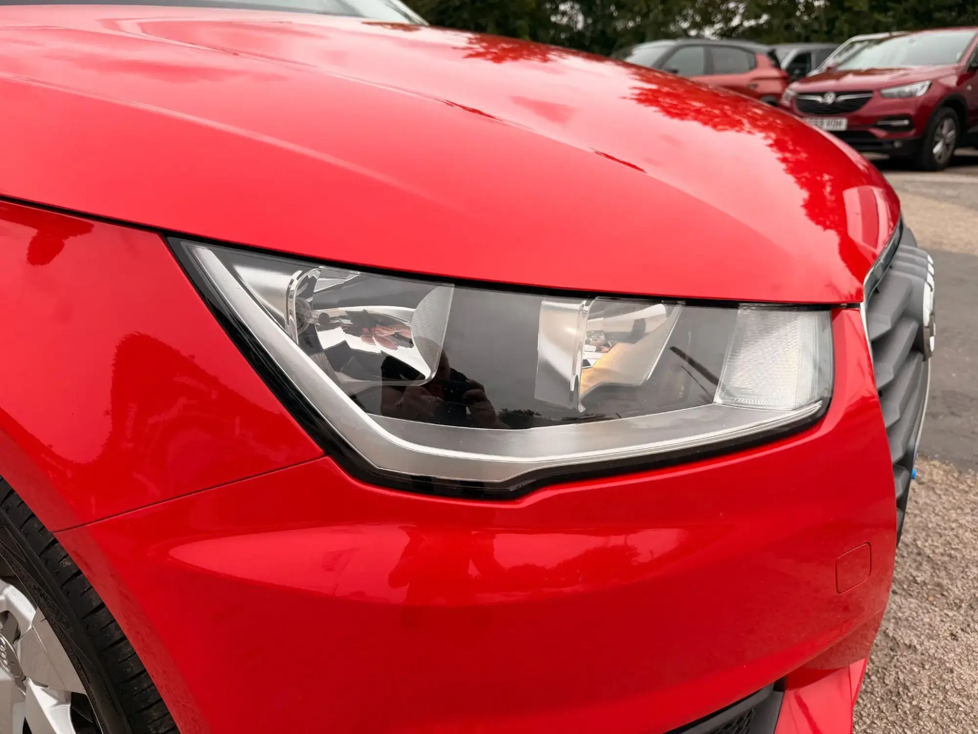 Audi A1 Image 15 Audi A1 Image 15
