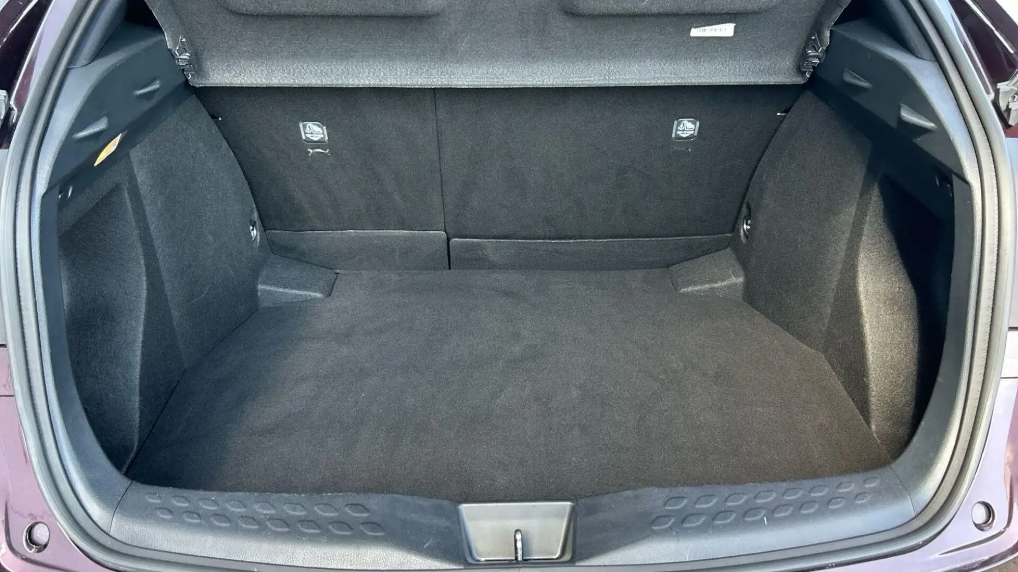 Toyota C-HR Self-Charging Hybrid Image 18