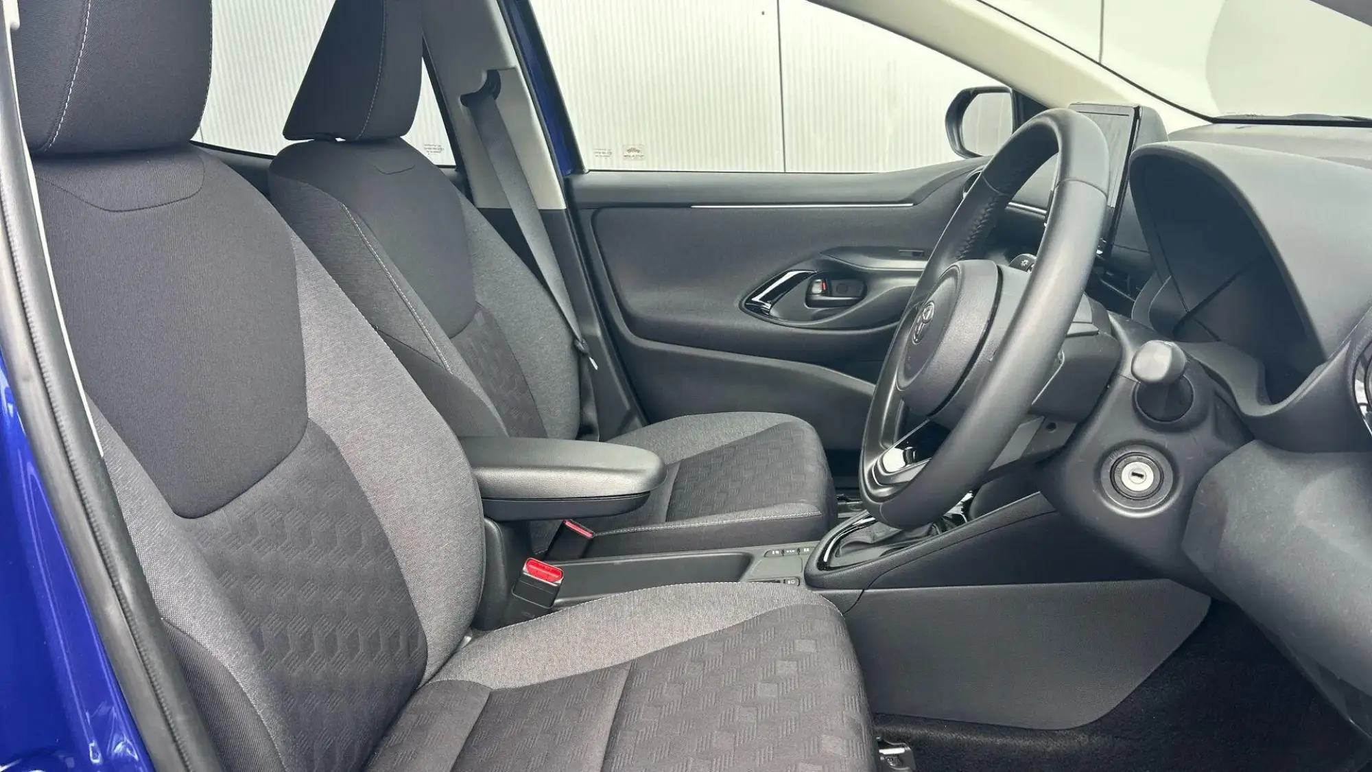 Toyota Yaris Image 15