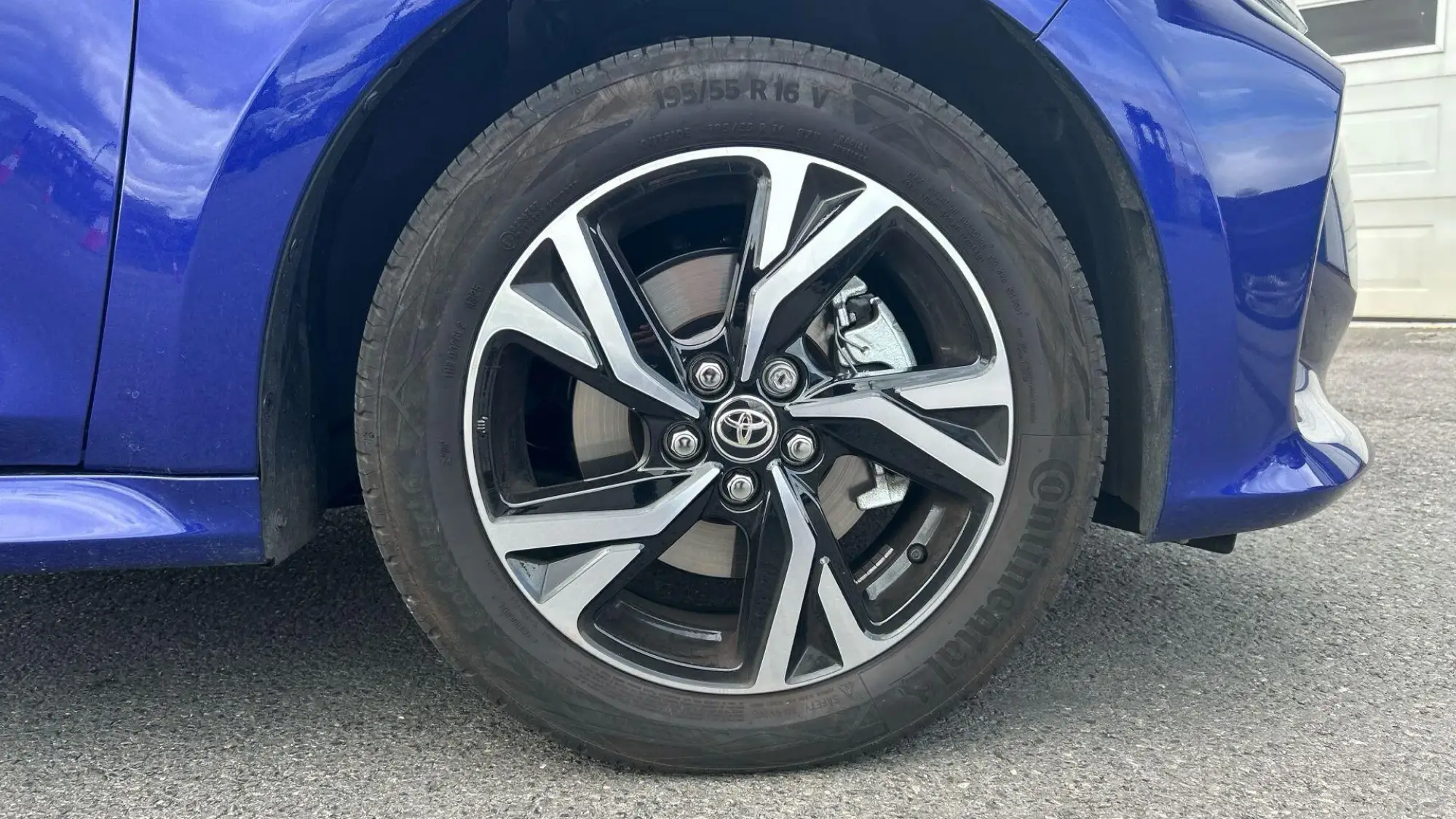 Toyota Yaris Image 19