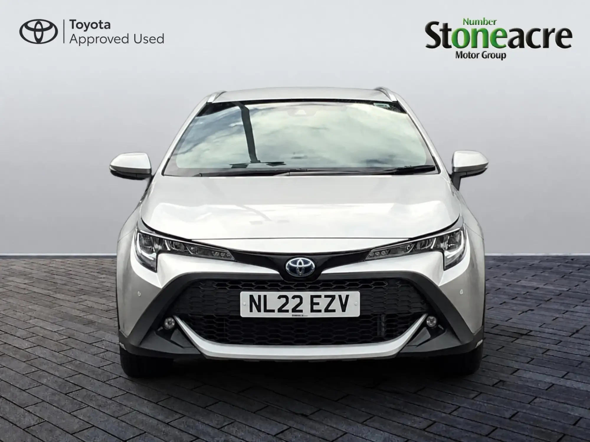 Toyota Corolla Touring Sports Image 7 Toyota Corolla Touring Sports Image 7