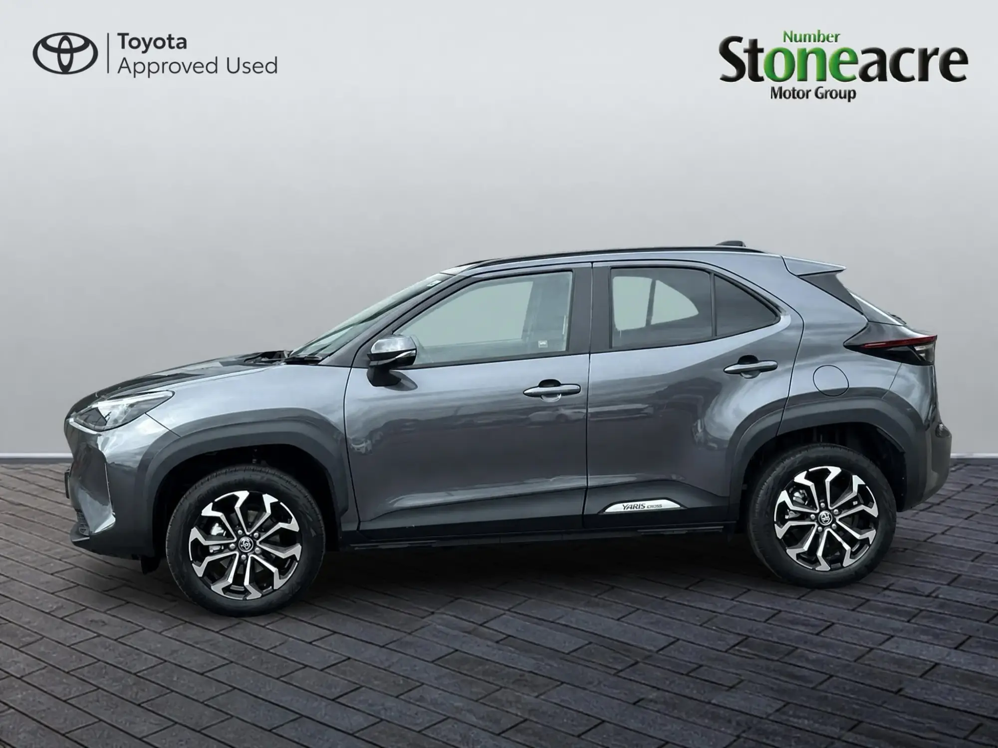 Toyota Yaris Cross Image 6