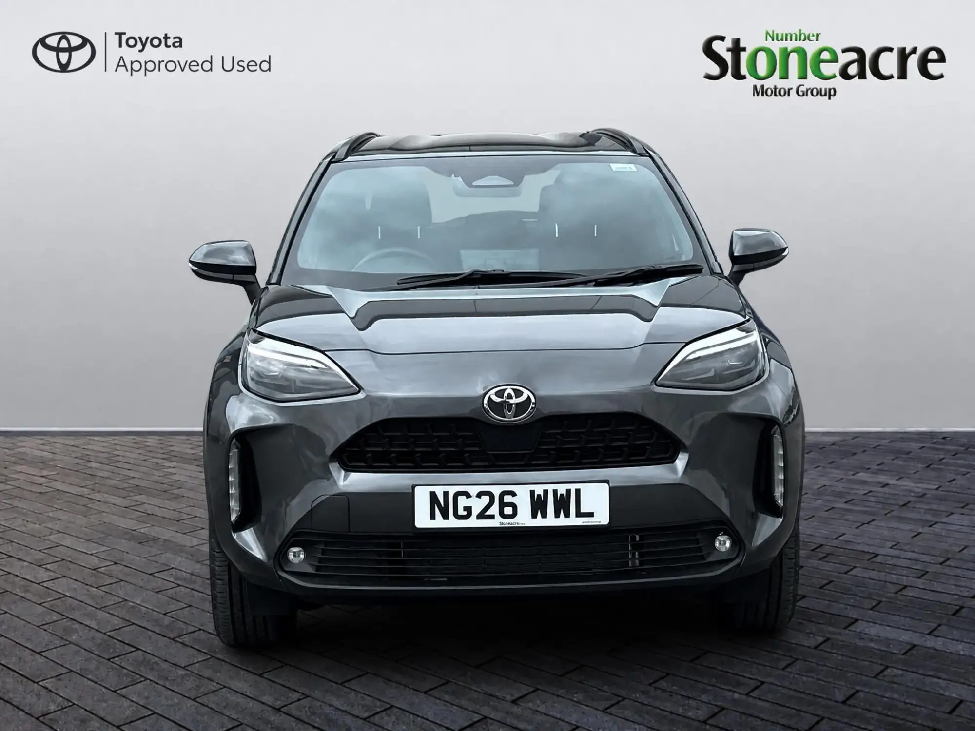 Toyota Yaris Cross Image 7