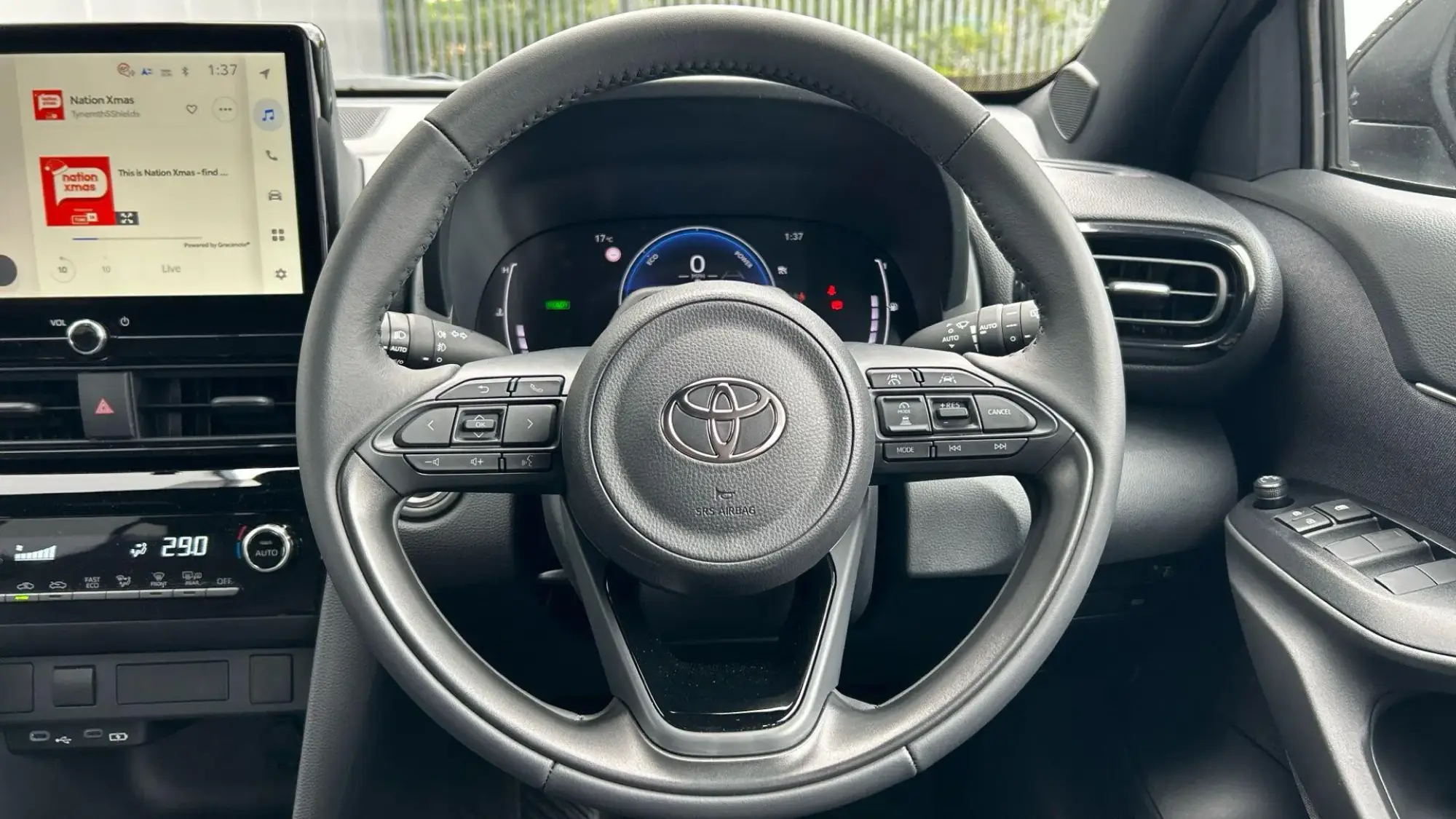Toyota Yaris Cross Image 11