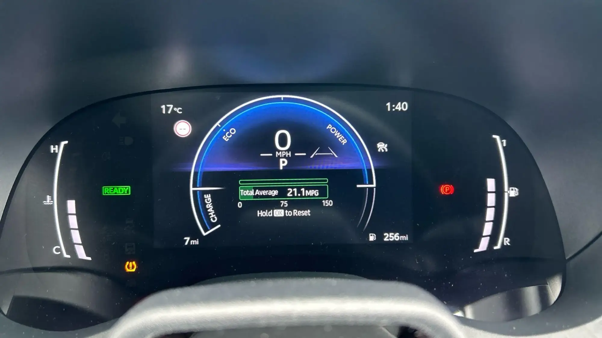 Toyota Yaris Cross Image 12
