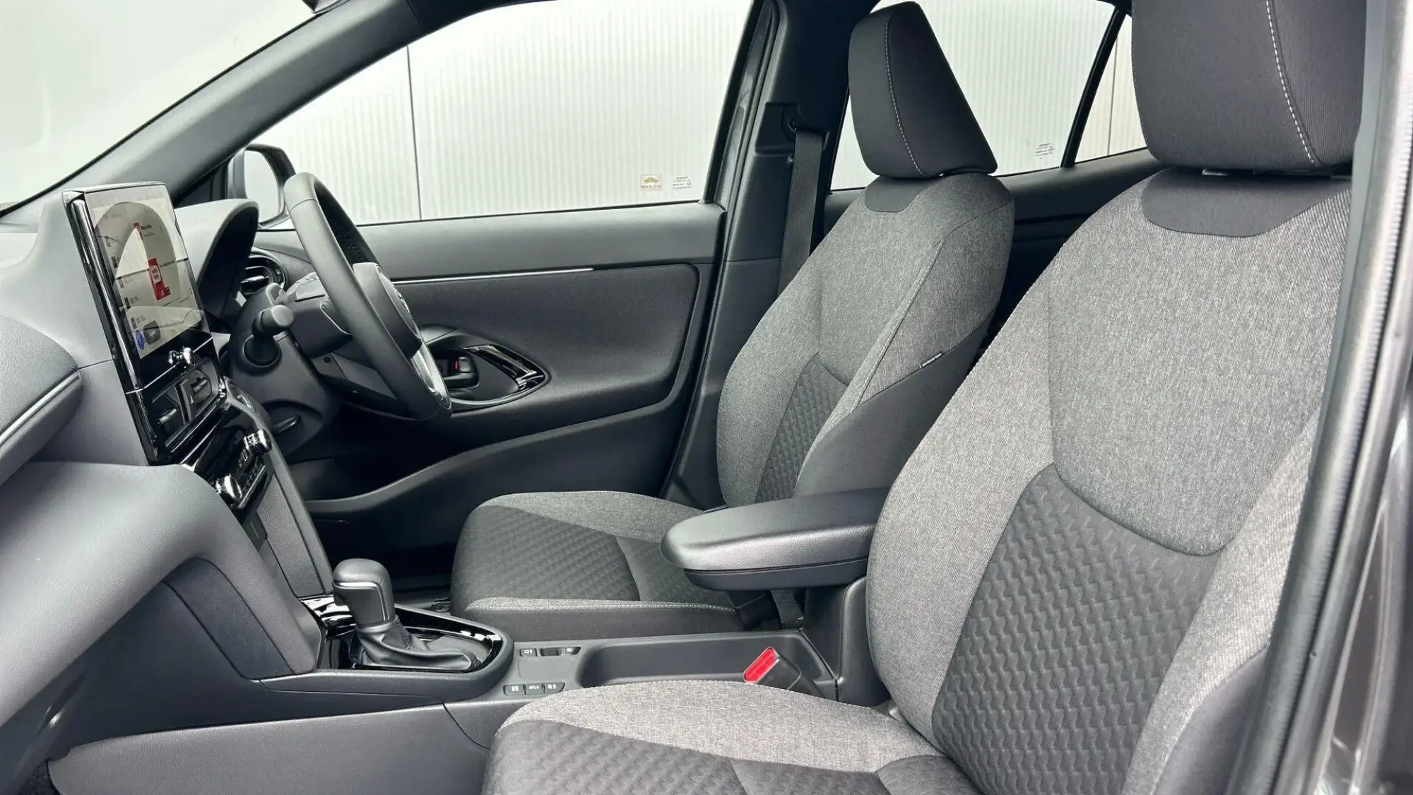 Toyota Yaris Cross Image 13