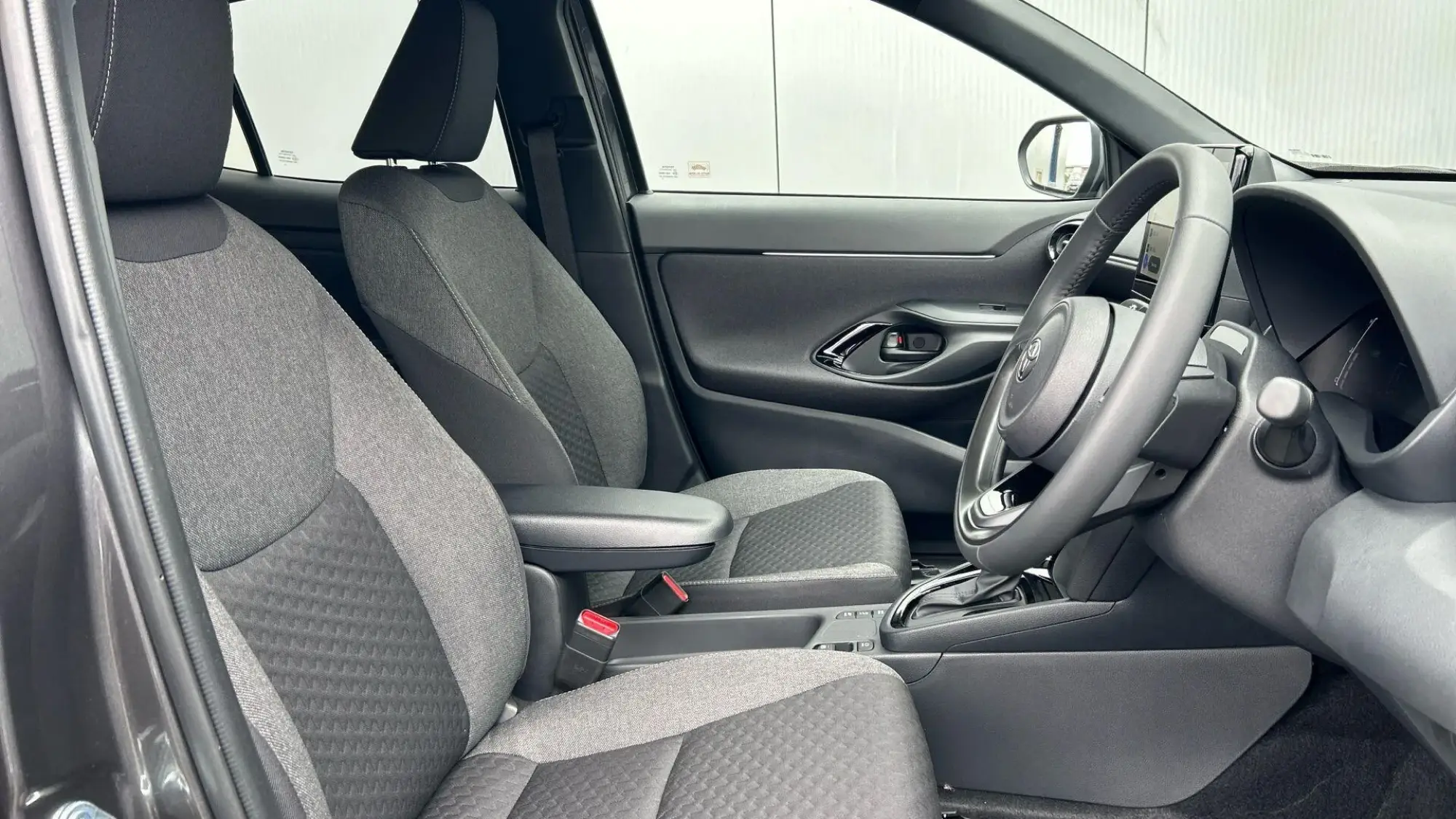 Toyota Yaris Cross Image 14