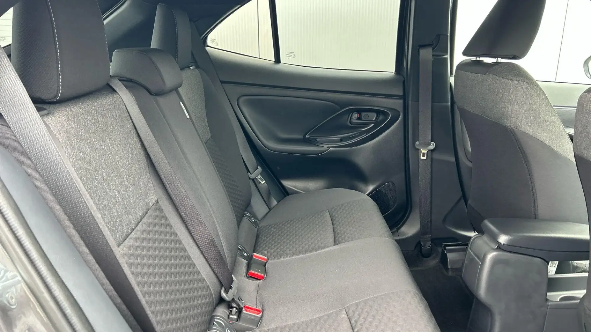 Toyota Yaris Cross Image 15