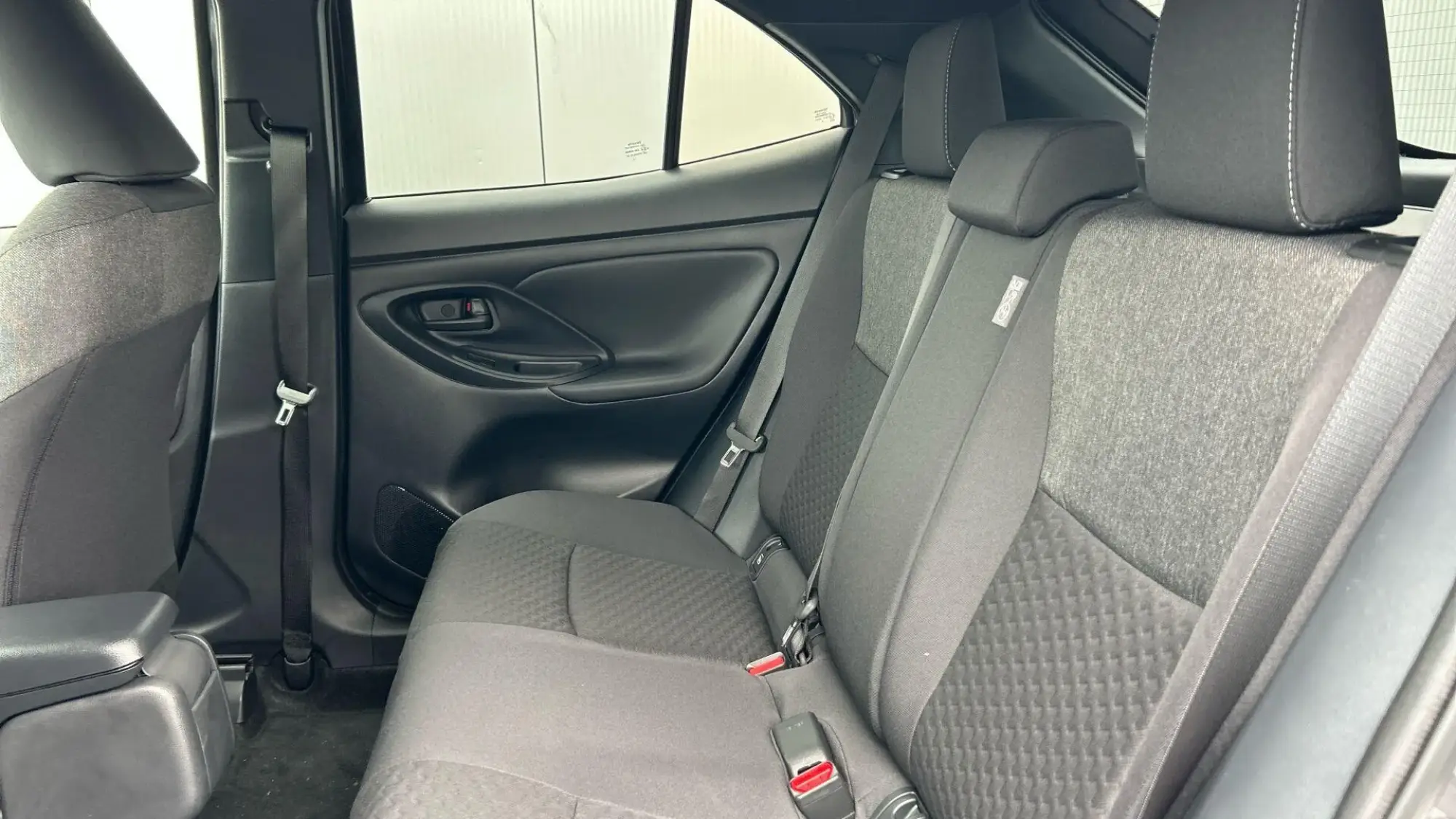 Toyota Yaris Cross Image 16