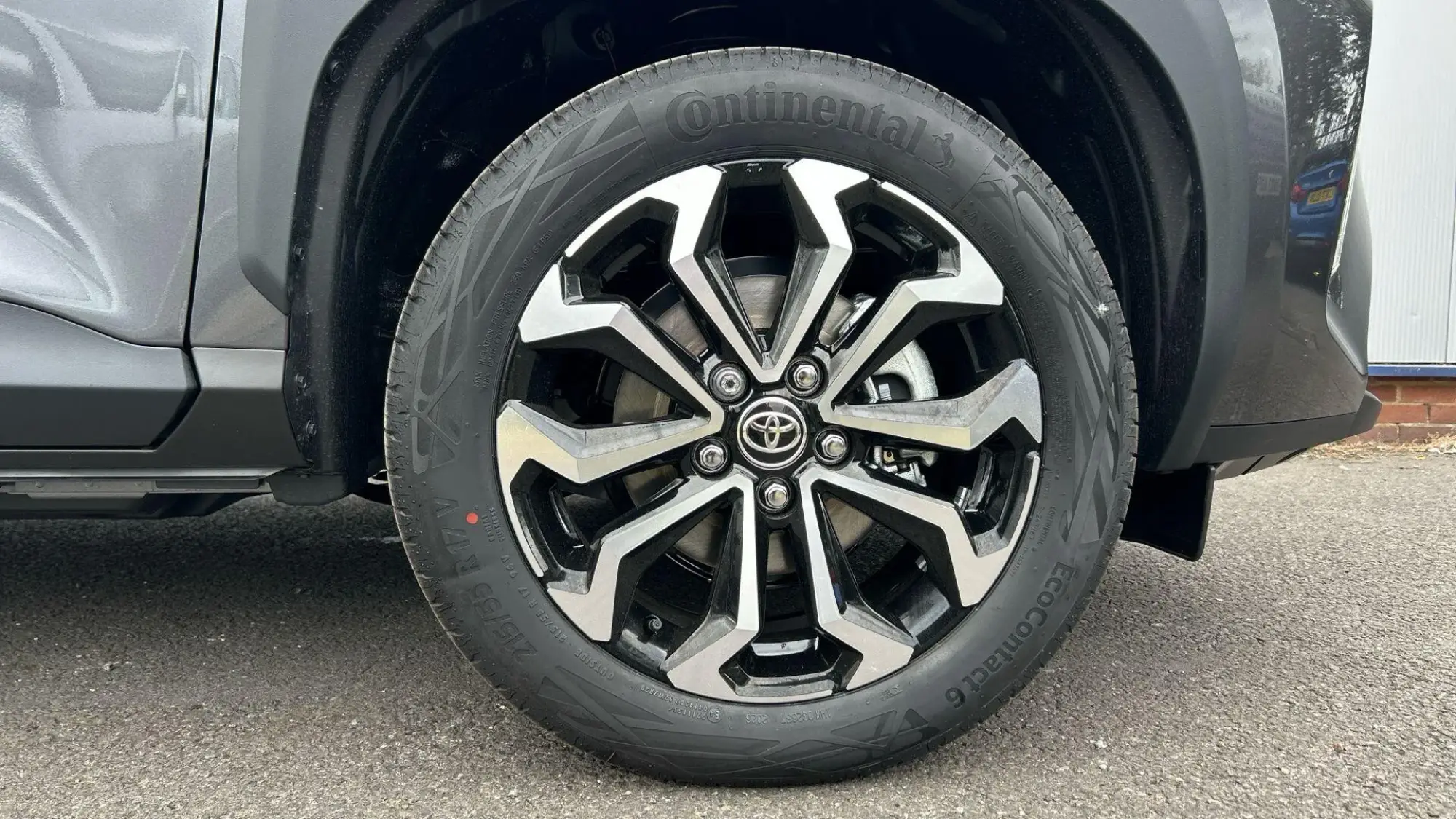 Toyota Yaris Cross Image 18