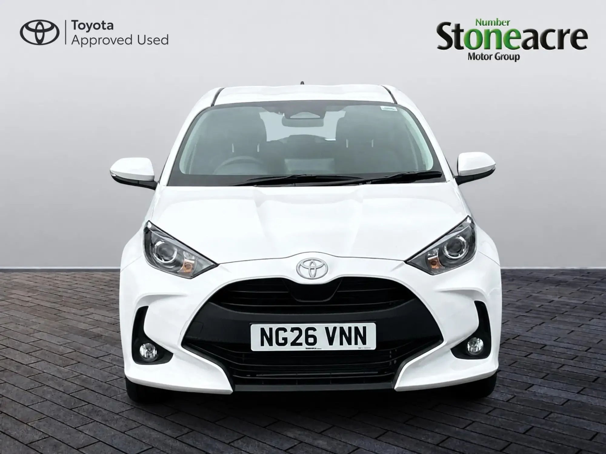 Toyota Yaris Image 7 Toyota Yaris Image 7