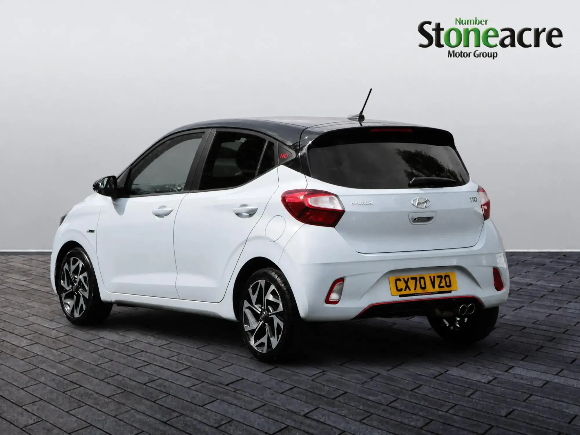 Hyundai i10 Image 5 Hyundai i10 Image 5