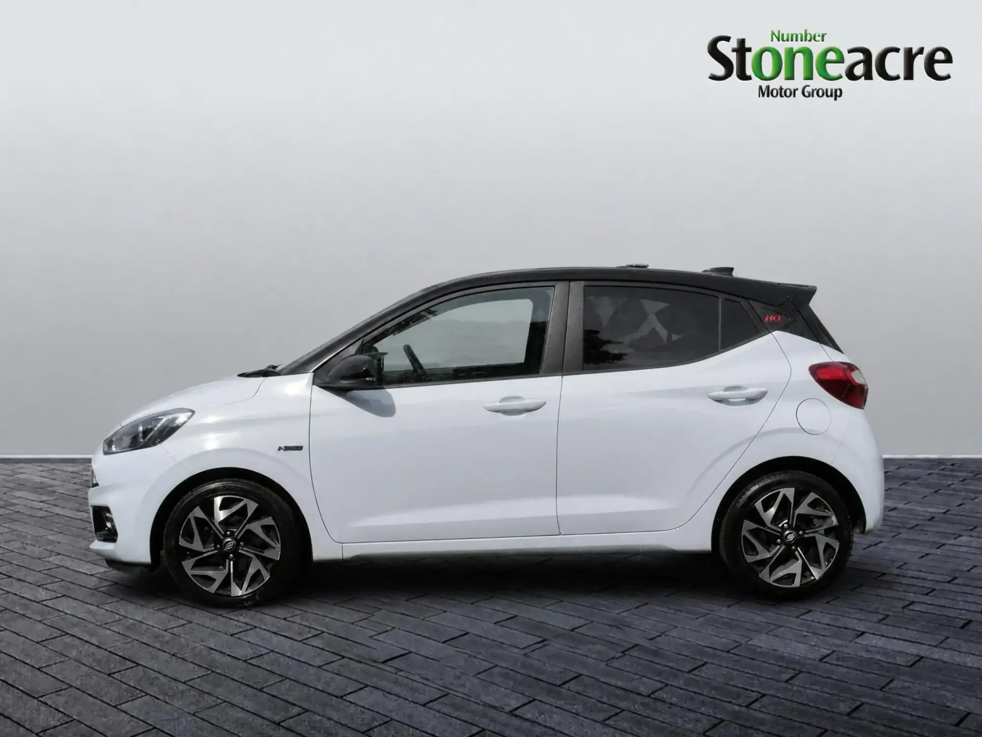 Hyundai i10 Image 6 Hyundai i10 Image 6