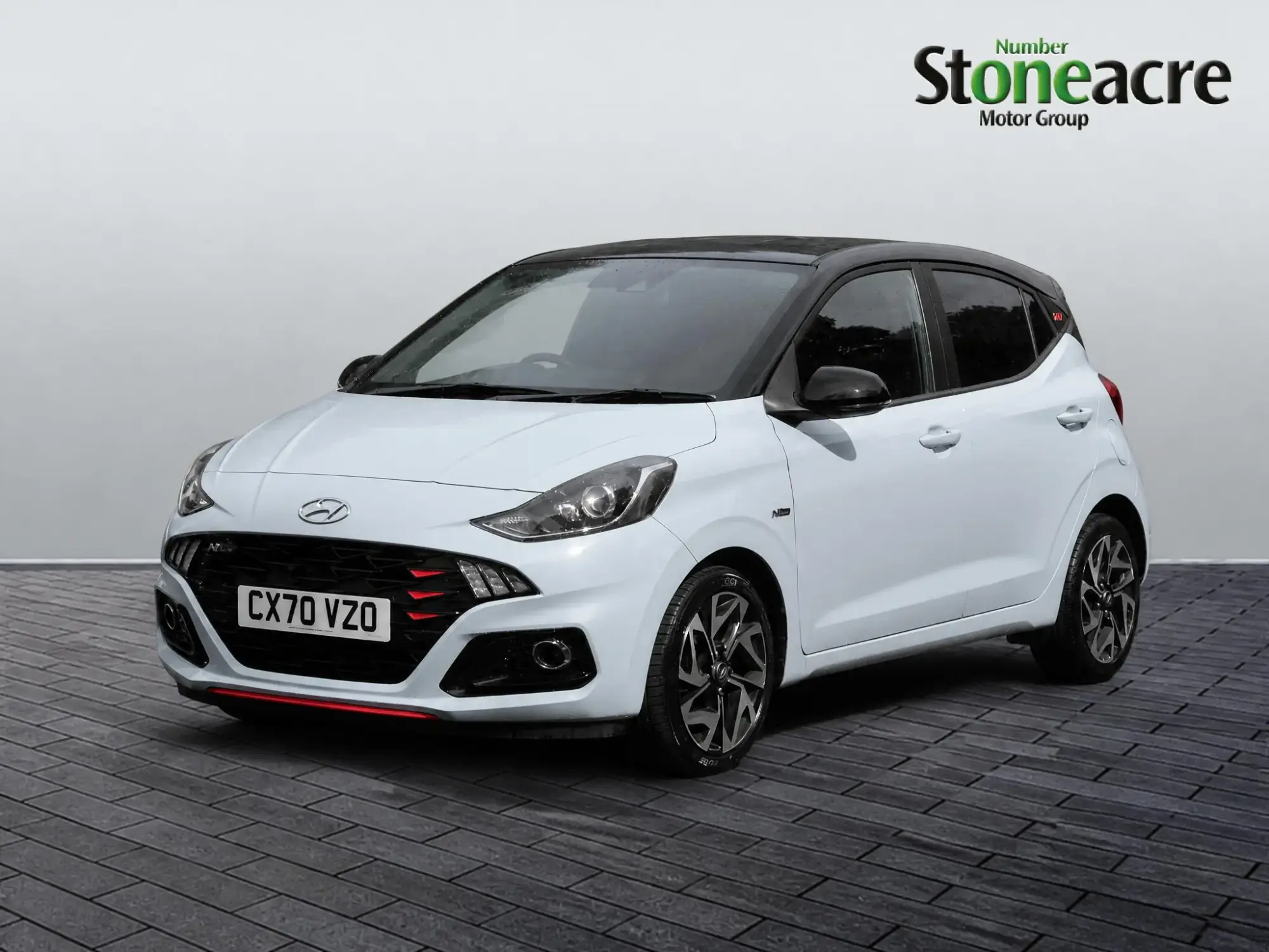 Hyundai i10 Image 7 Hyundai i10 Image 7