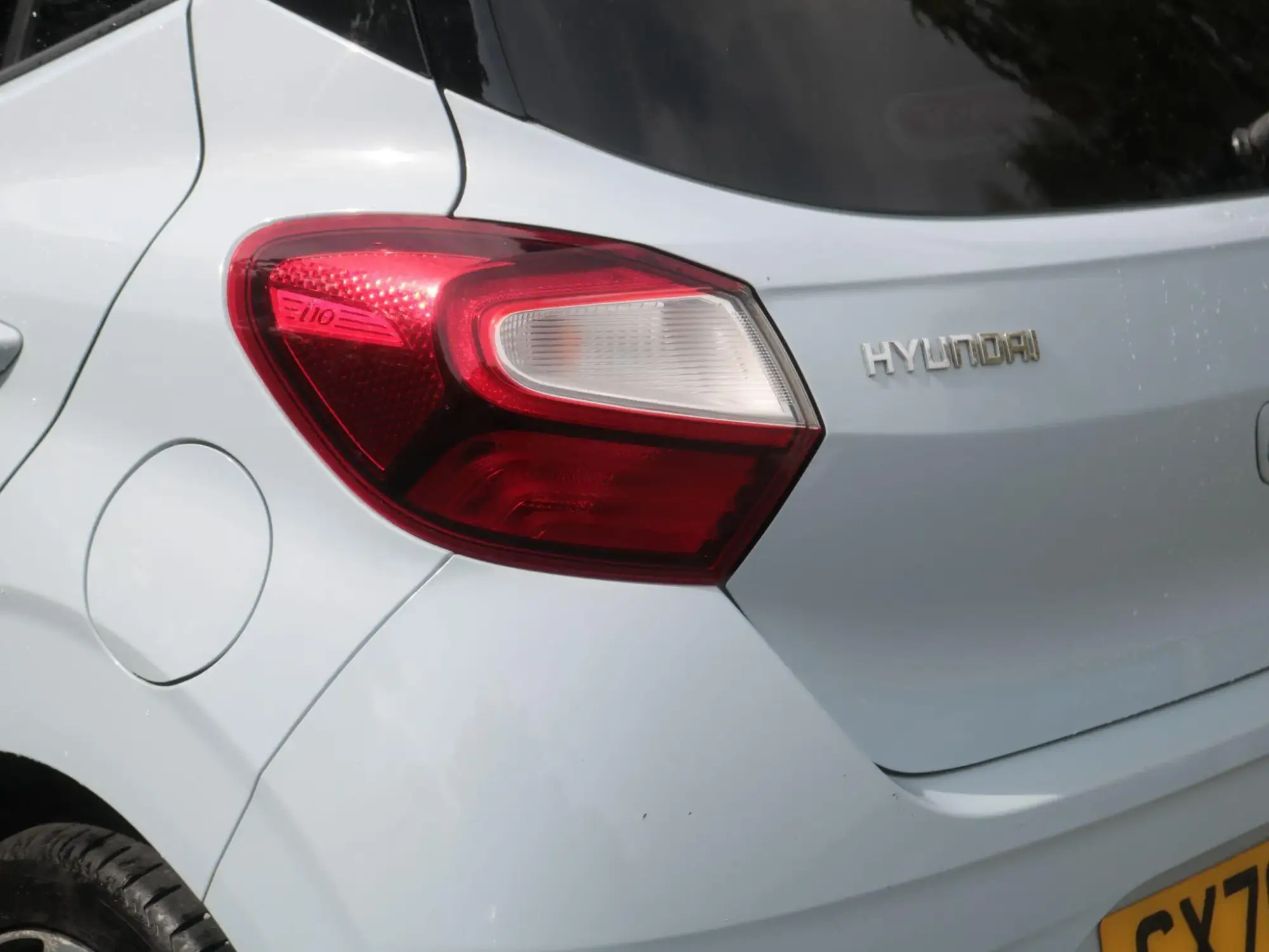 Hyundai i10 Image 10 Hyundai i10 Image 10
