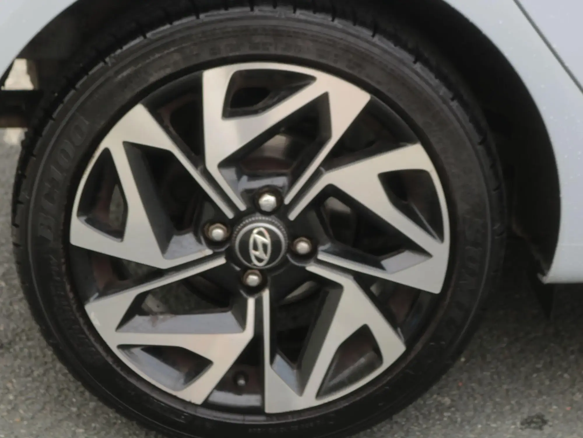 Hyundai i10 Image 11 Hyundai i10 Image 11