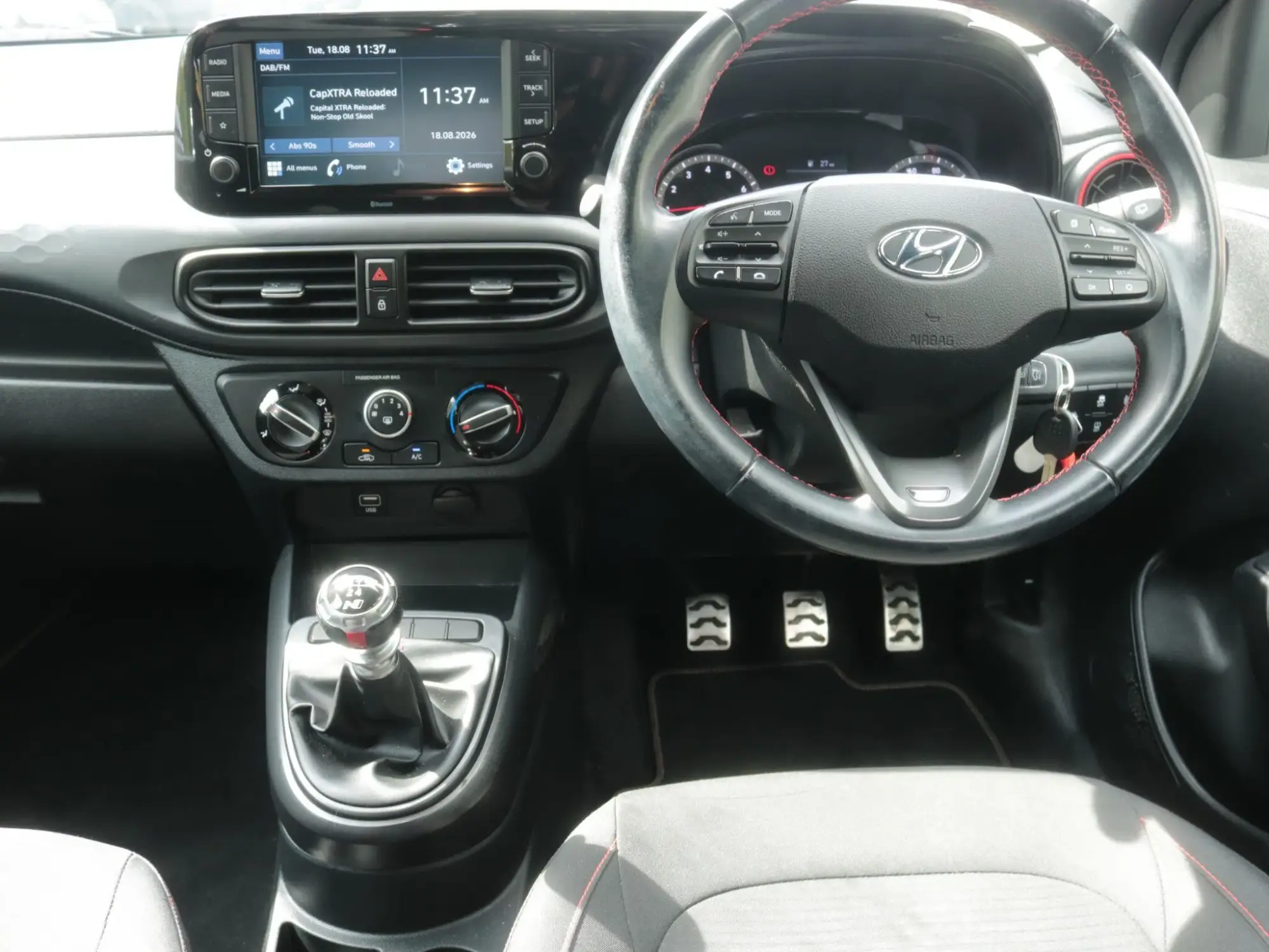 Hyundai i10 Image 15 Hyundai i10 Image 15