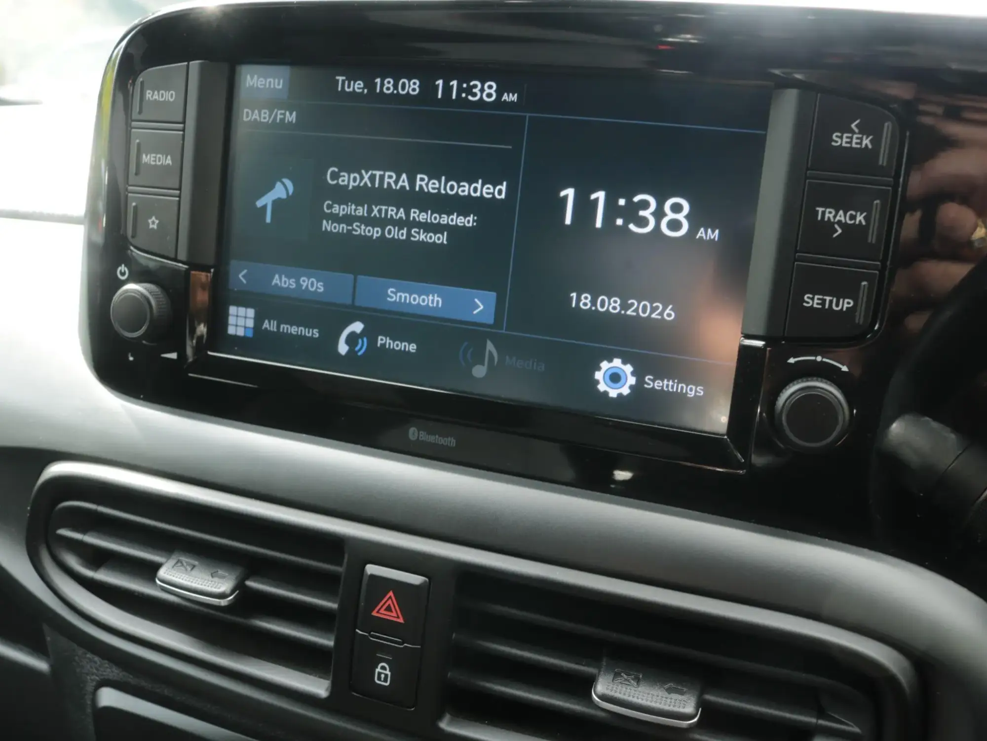 Hyundai i10 Image 19 Hyundai i10 Image 19