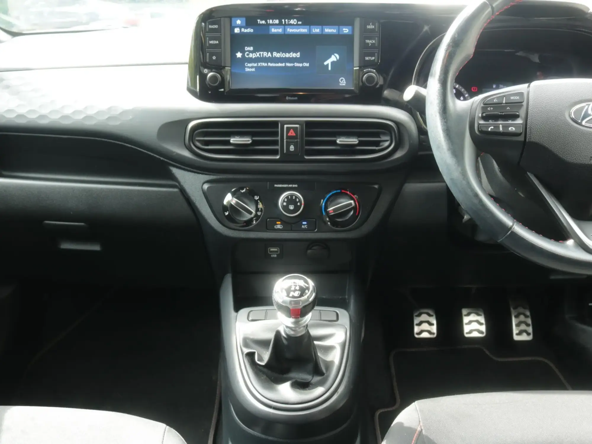 Hyundai i10 Image 24 Hyundai i10 Image 24