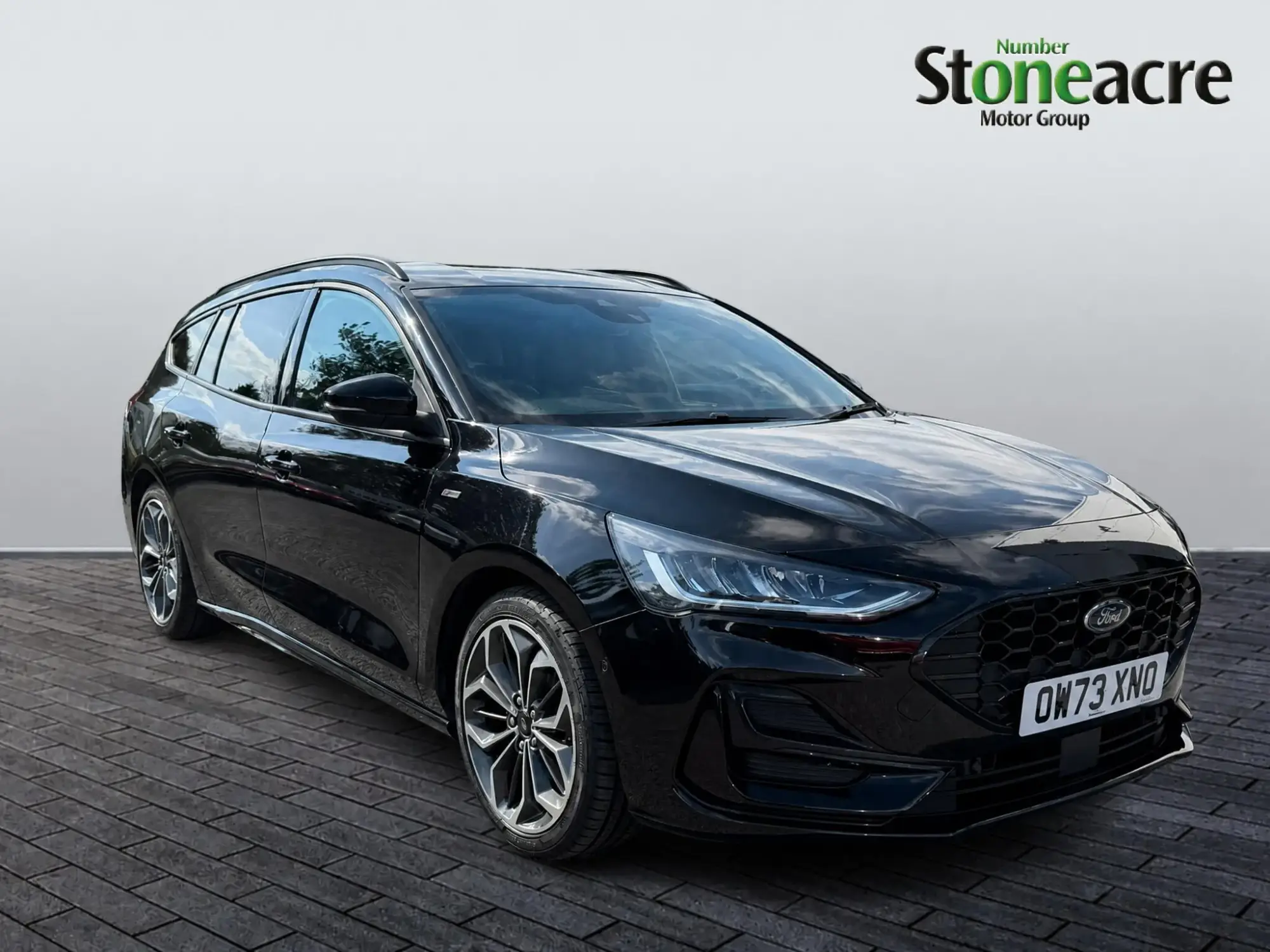 Ford Focus Image 1 Ford Focus Image 1