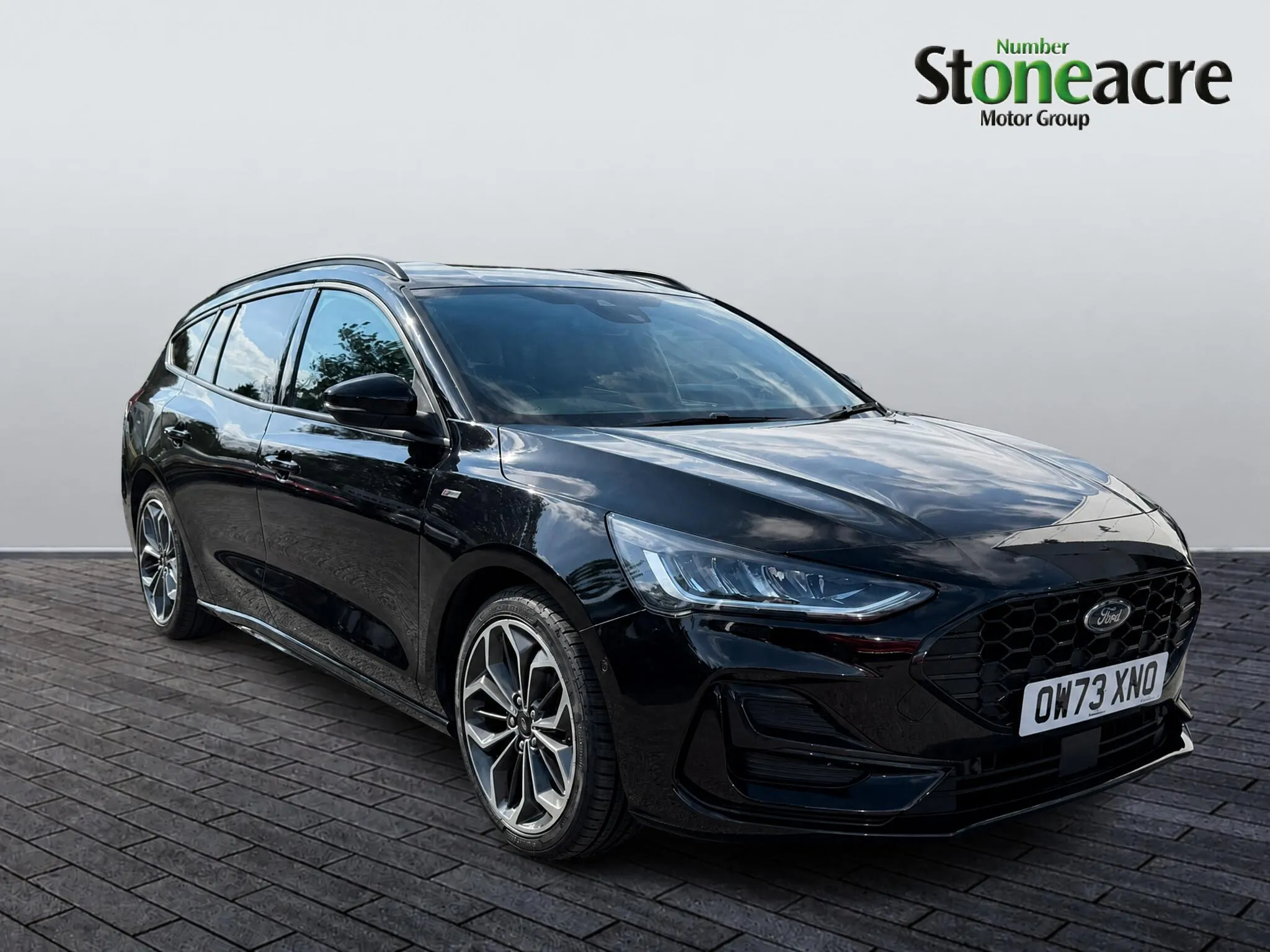 Ford Focus Ford Focus