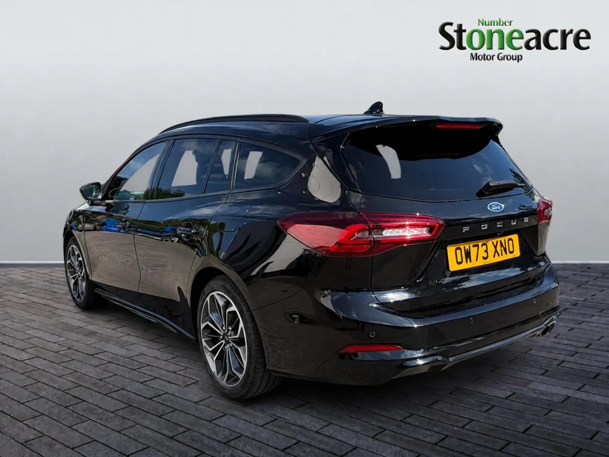 Ford Focus Image 5 Ford Focus Image 5