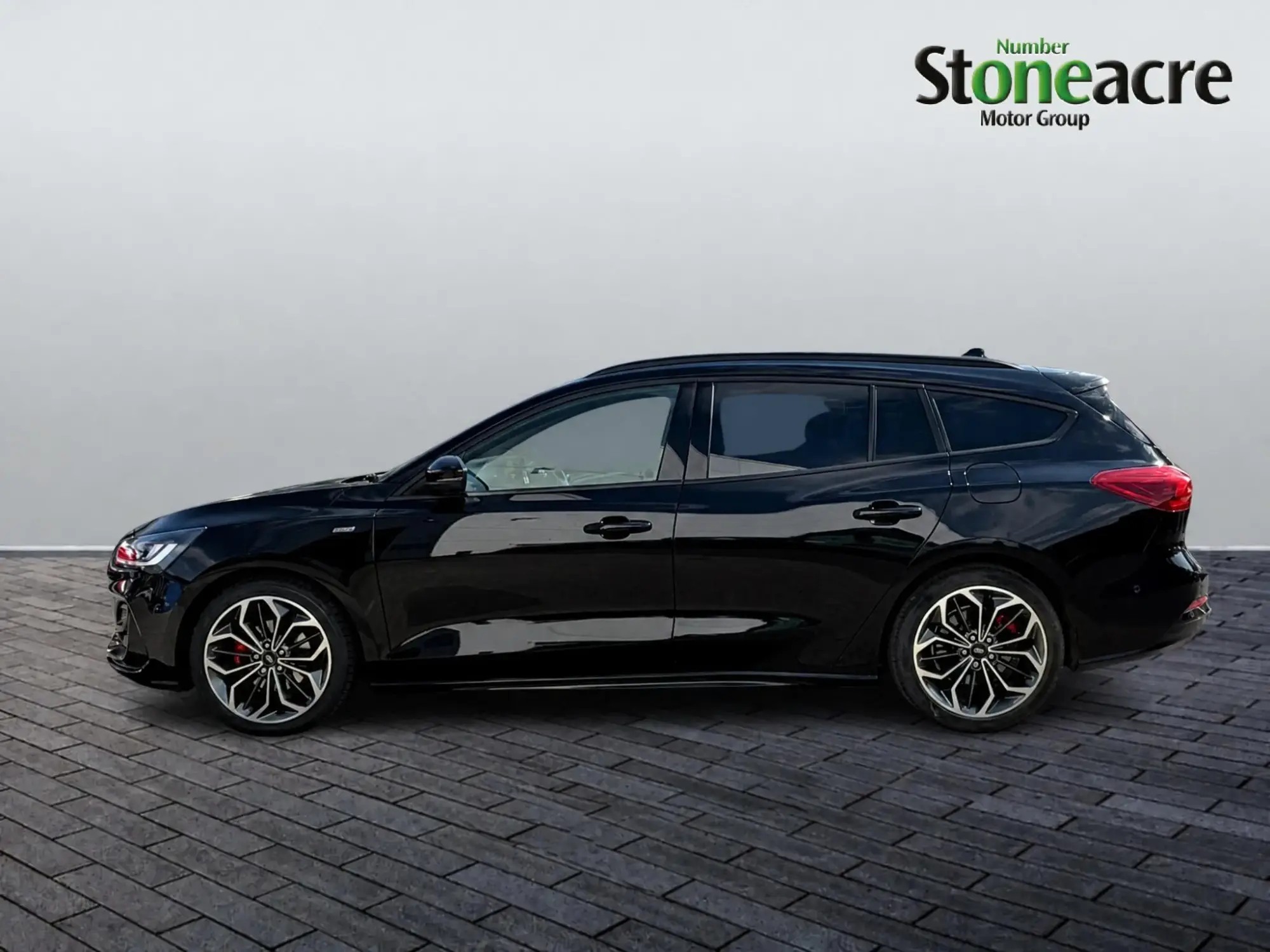 Ford Focus Image 6 Ford Focus Image 6