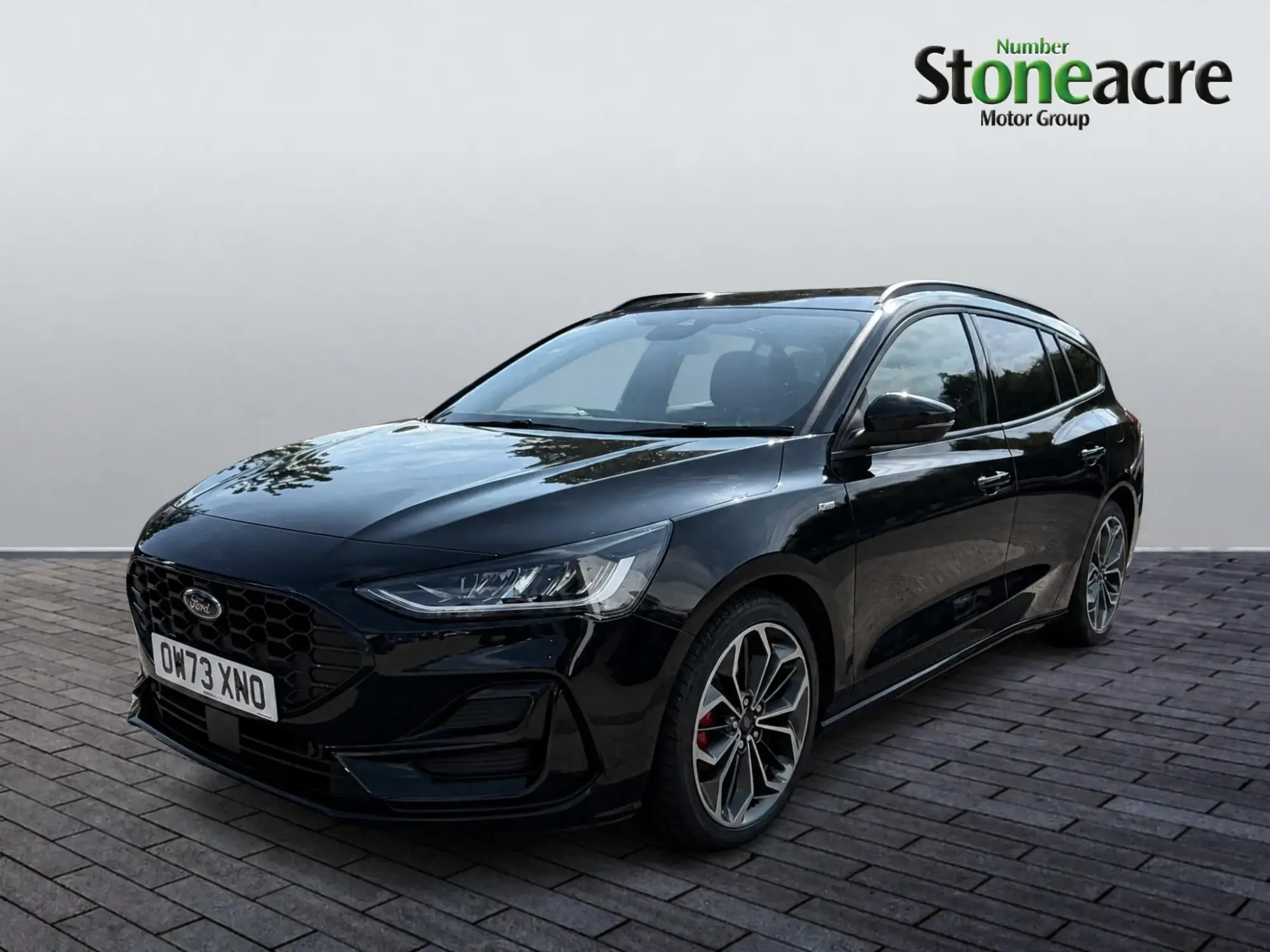 Ford Focus Image 7 Ford Focus Image 7