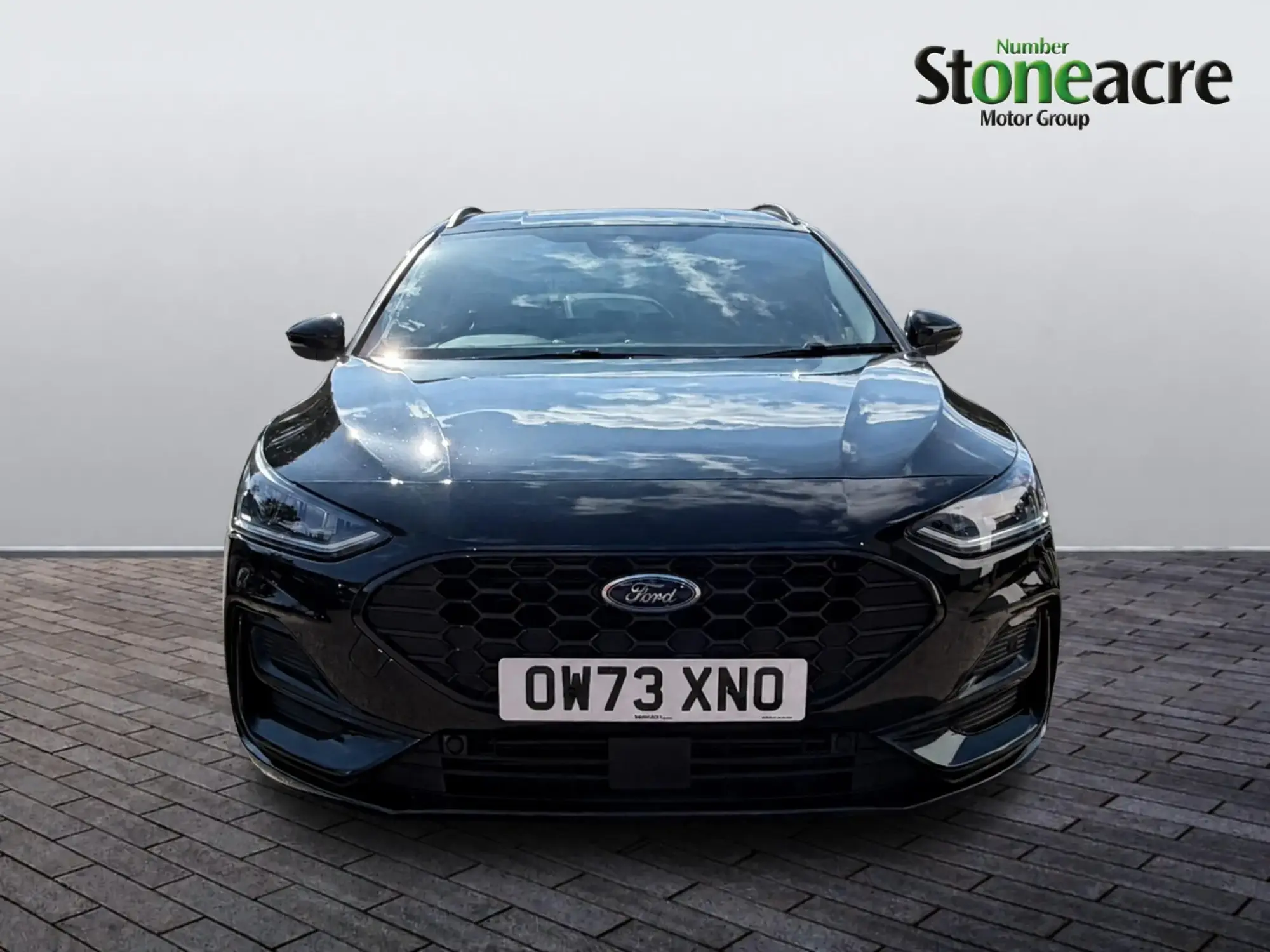Ford Focus Image 8 Ford Focus Image 8