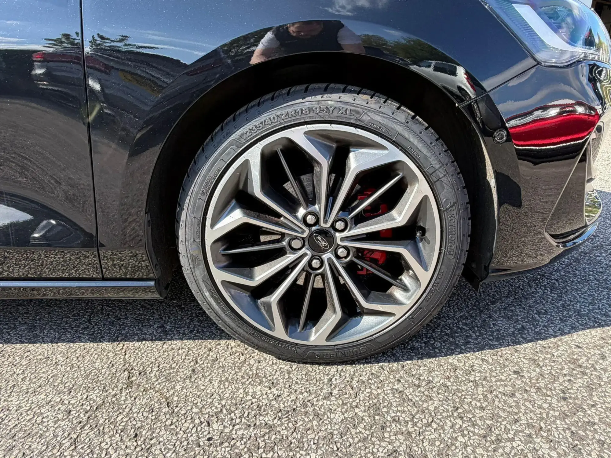 Ford Focus Image 9 Ford Focus Image 9