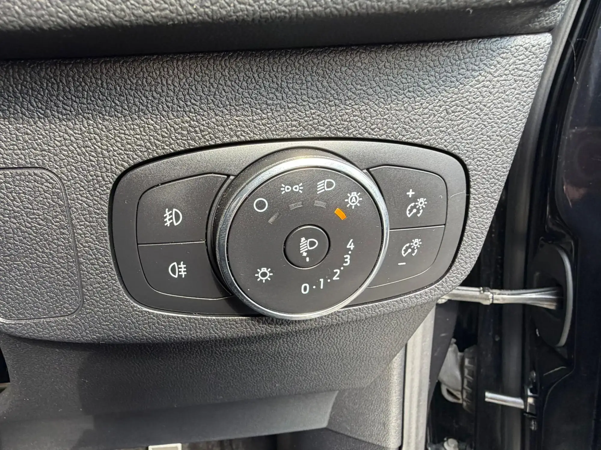 Ford Focus Image 17 Ford Focus Image 17