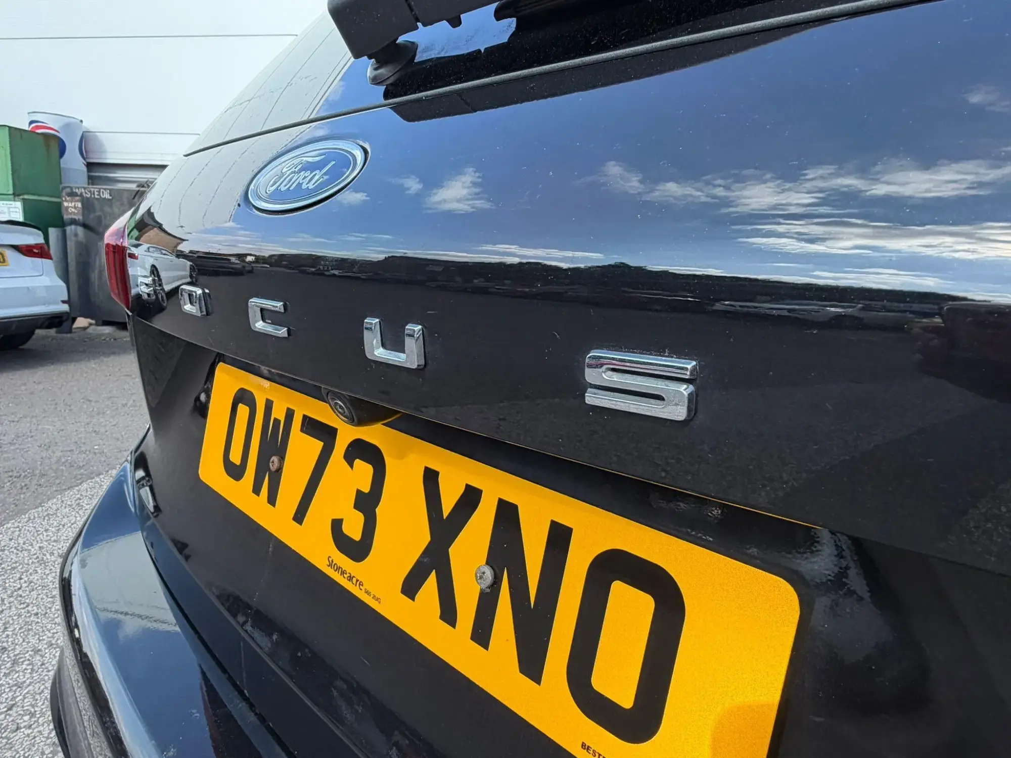 Ford Focus Image 25 Ford Focus Image 25