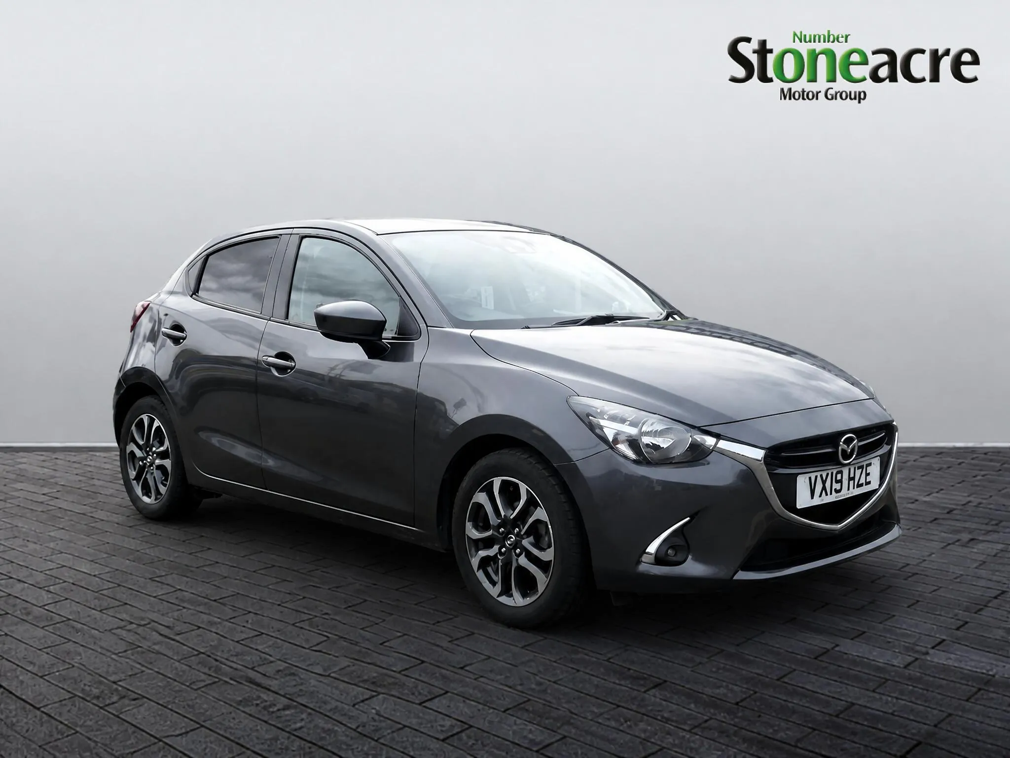 Mazda 2 dealer public-web source image