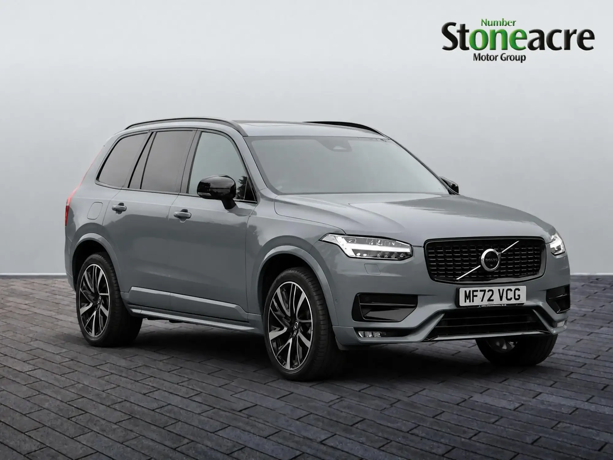 Volvo XC90 Image 1