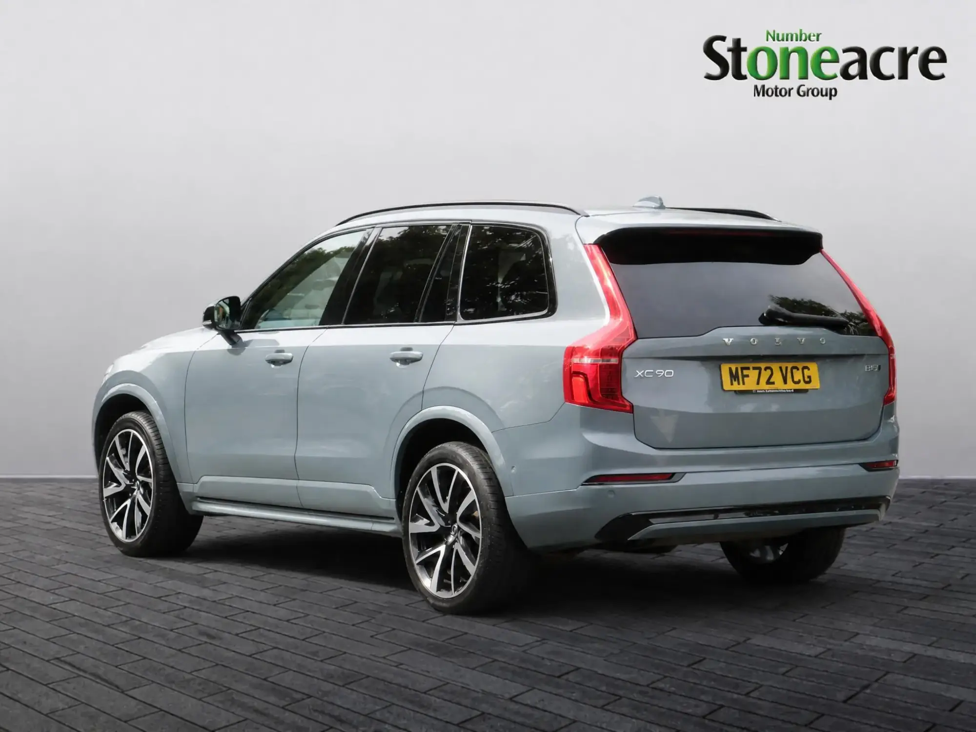 Volvo XC90 Image 5