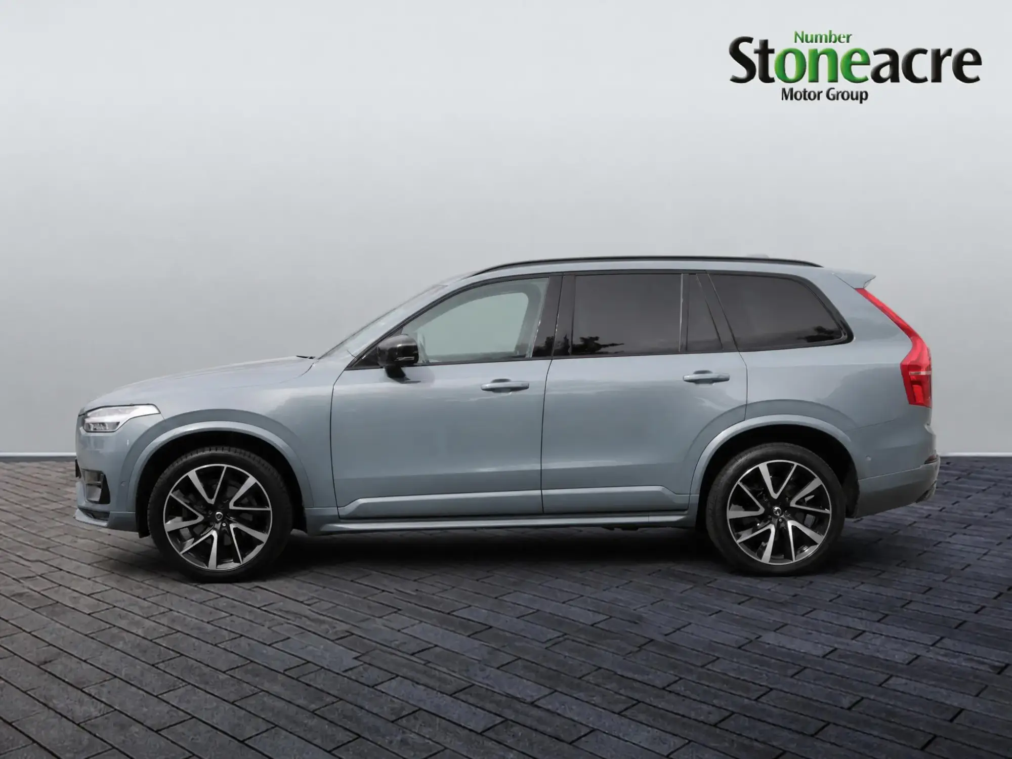 Volvo XC90 Image 6