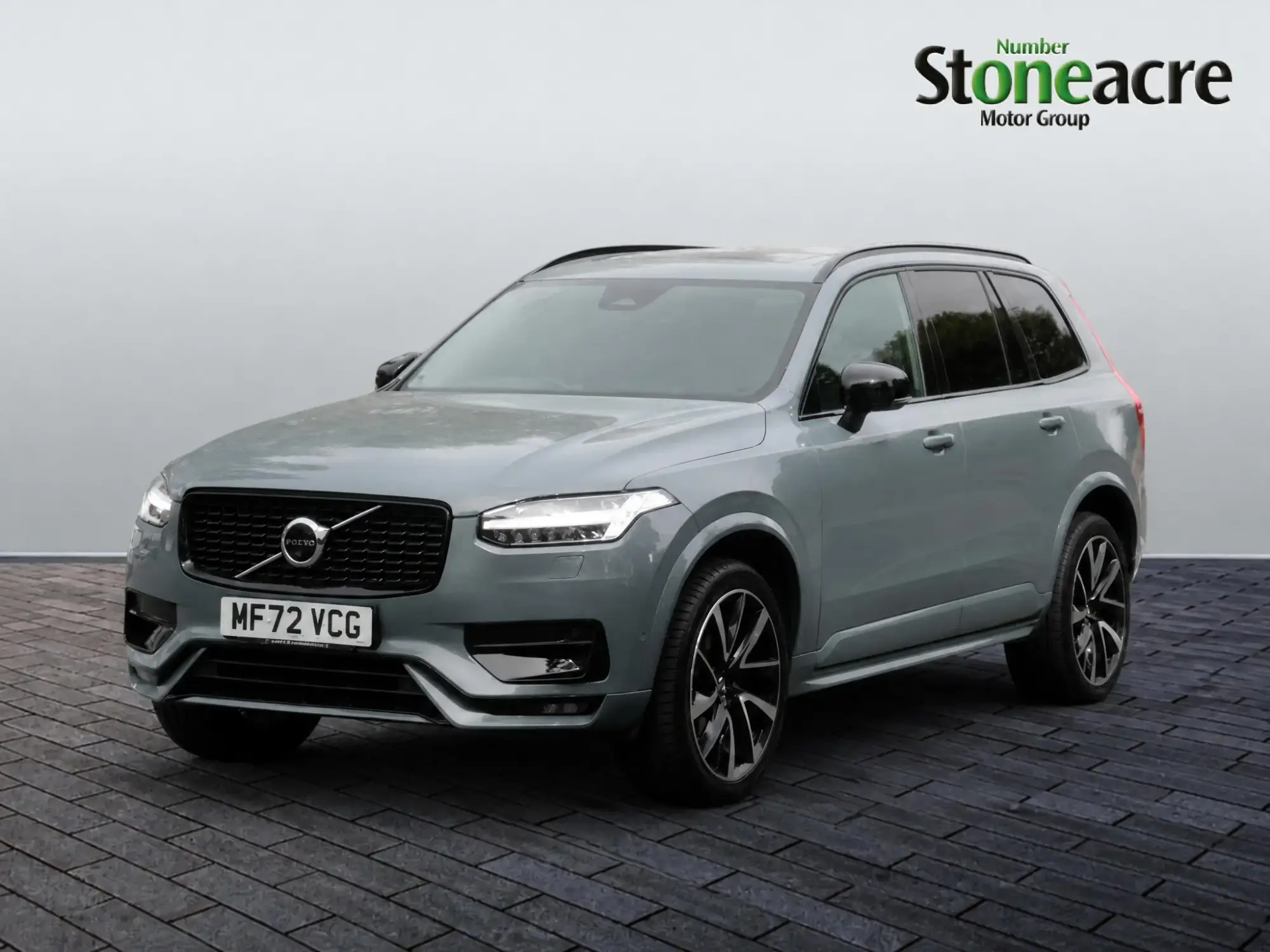 Volvo XC90 Image 7
