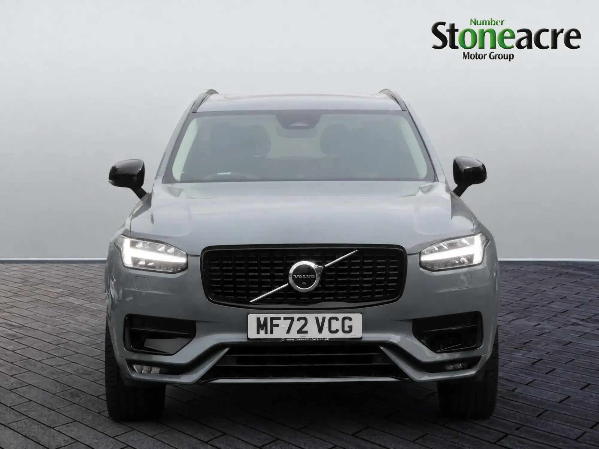 Volvo XC90 Image 8