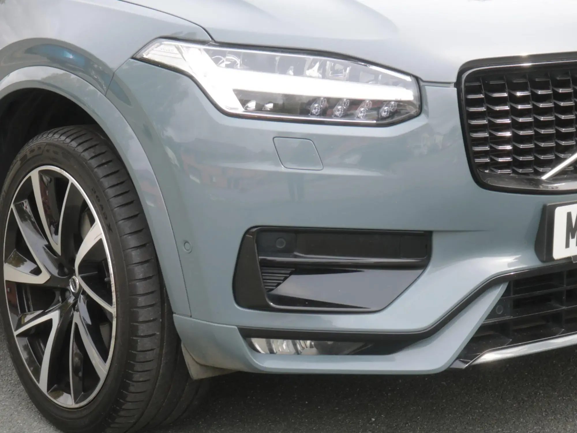 Volvo XC90 Image 9