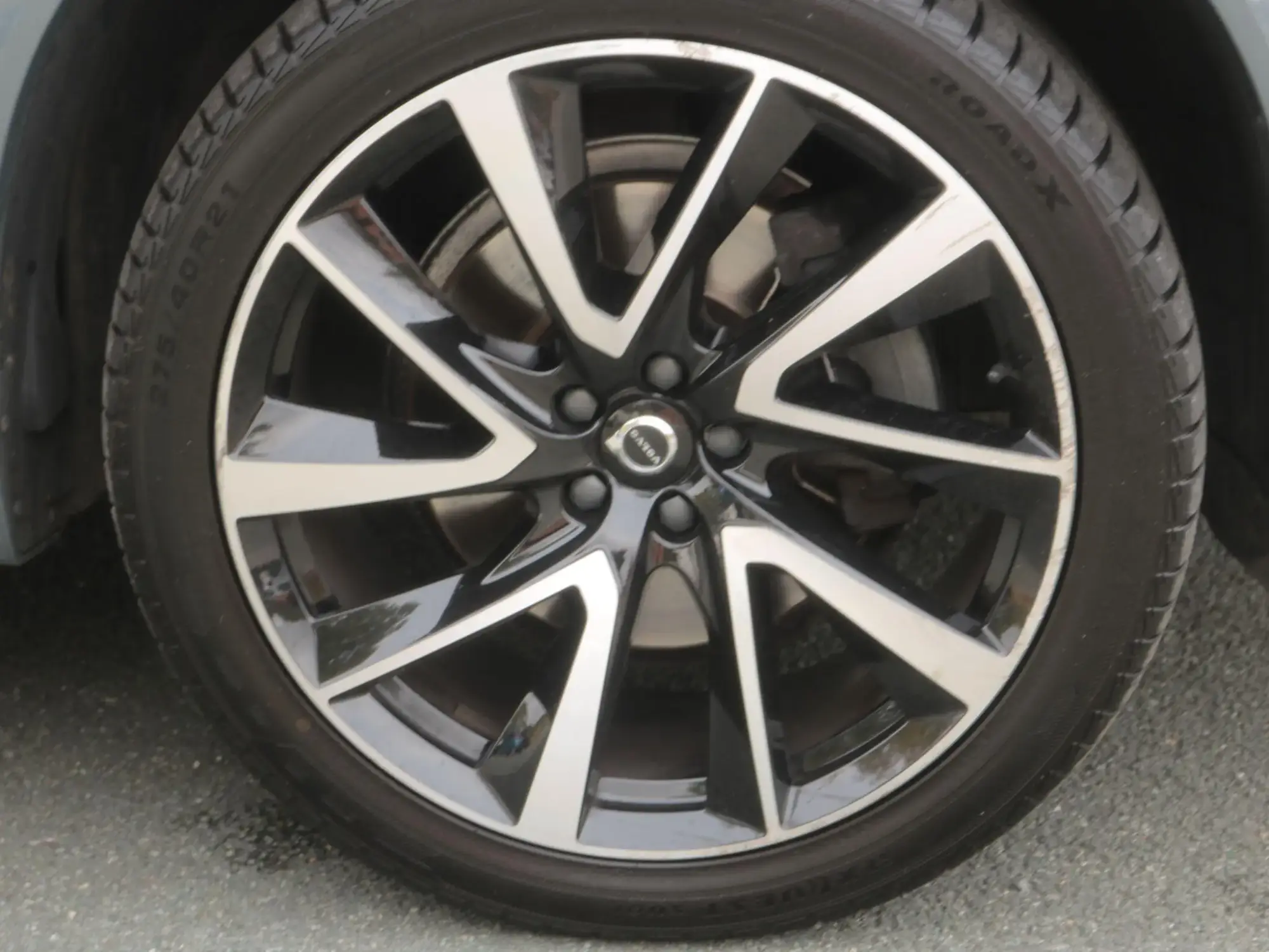 Volvo XC90 Image 10