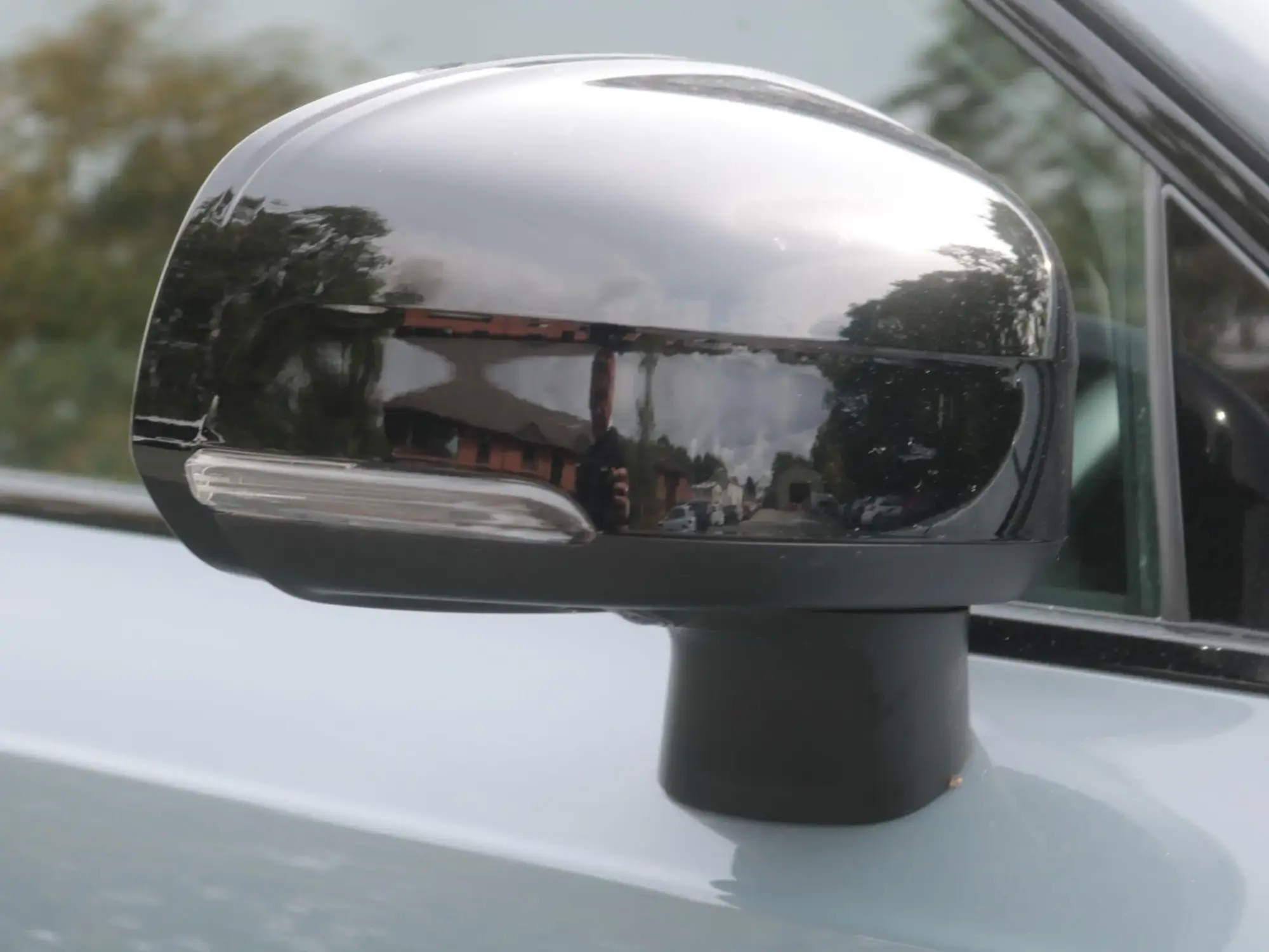 Volvo XC90 Image 11