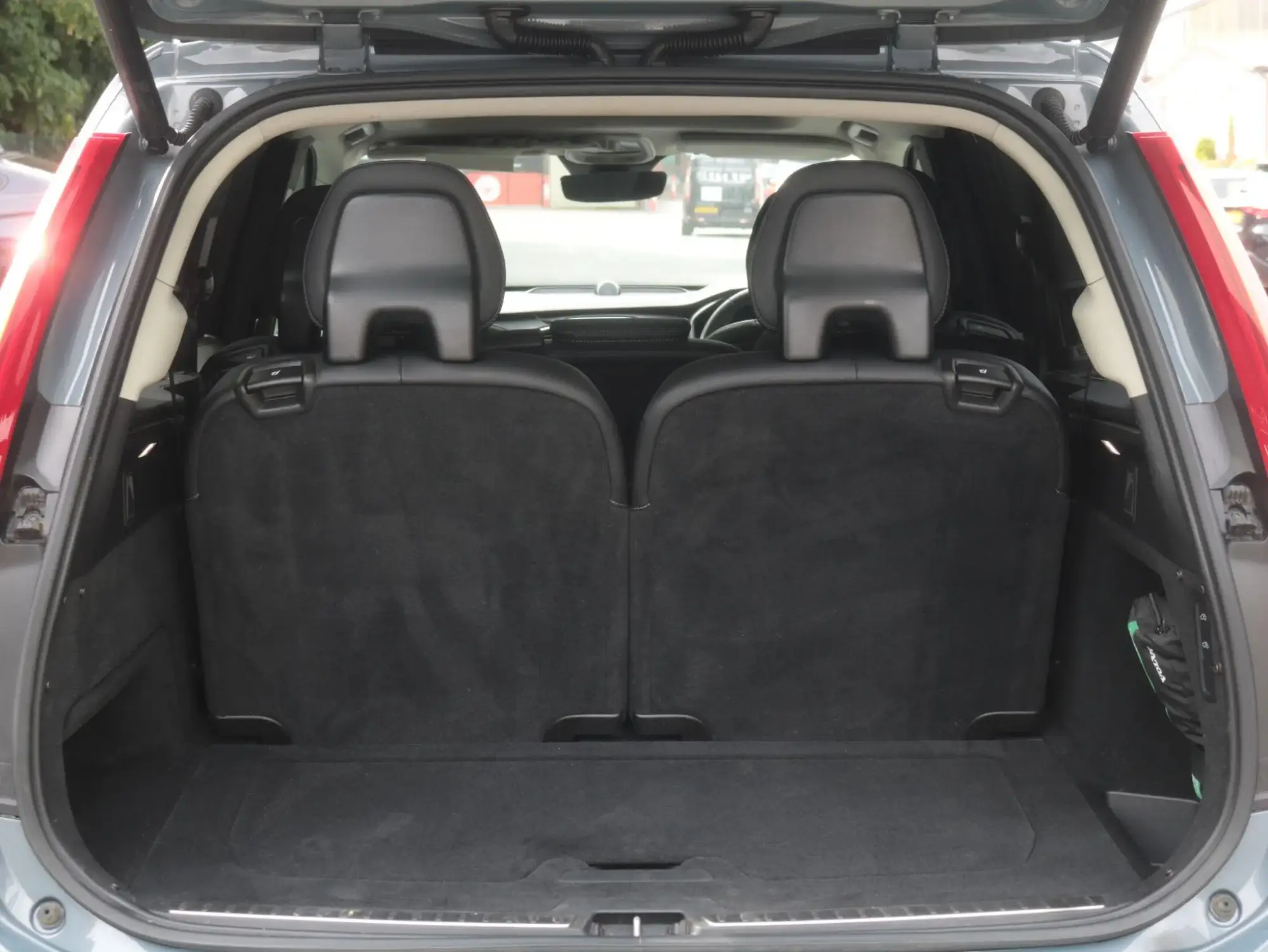Volvo XC90 Image 14