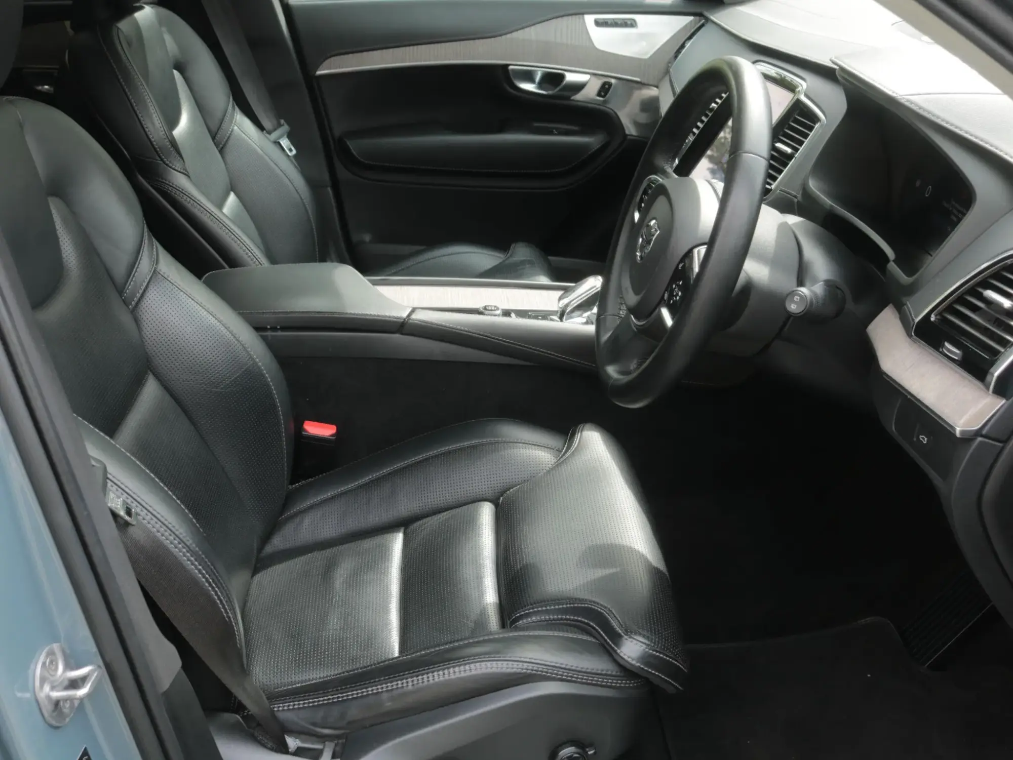 Volvo XC90 Image 16