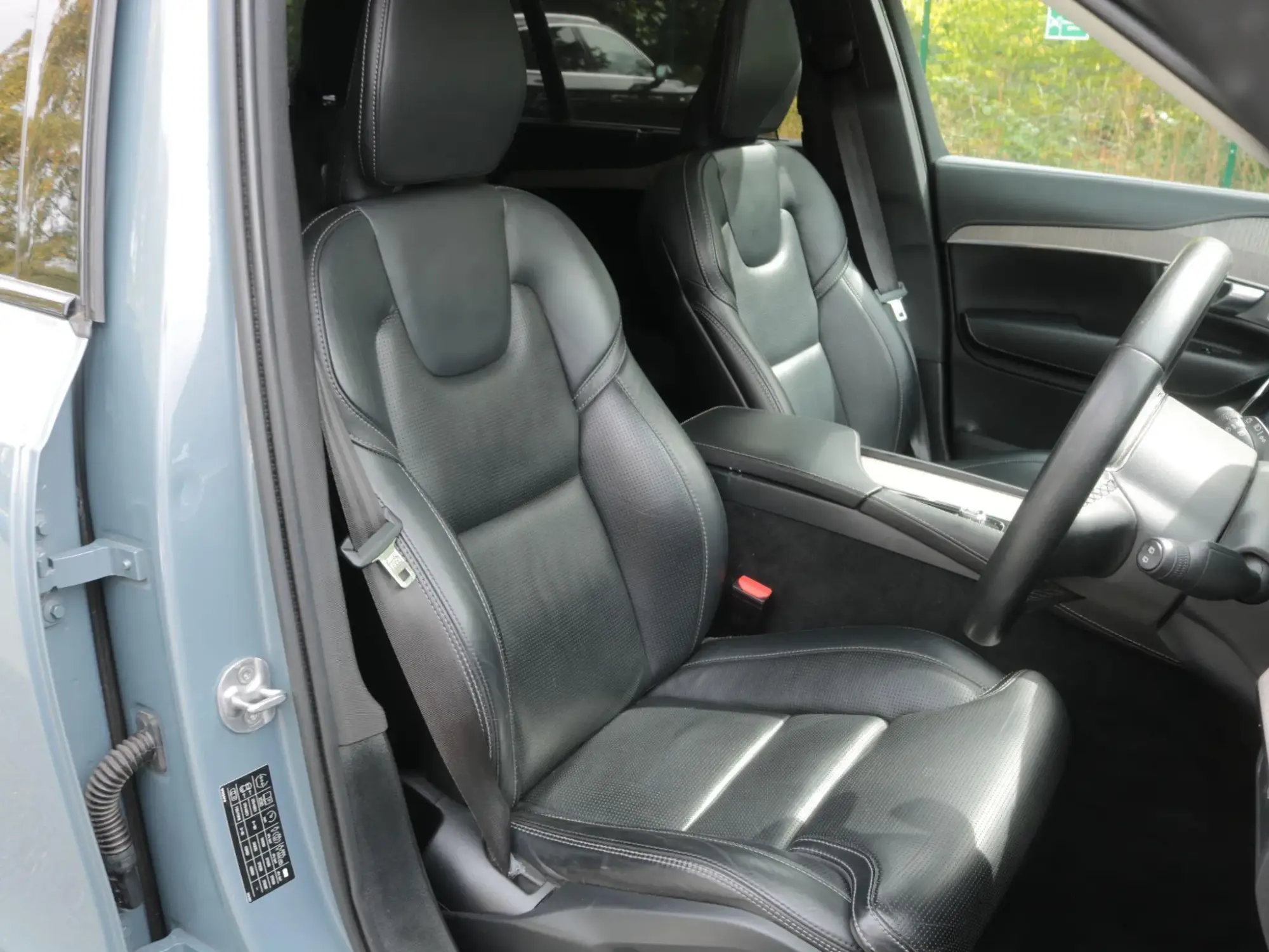 Volvo XC90 Image 17