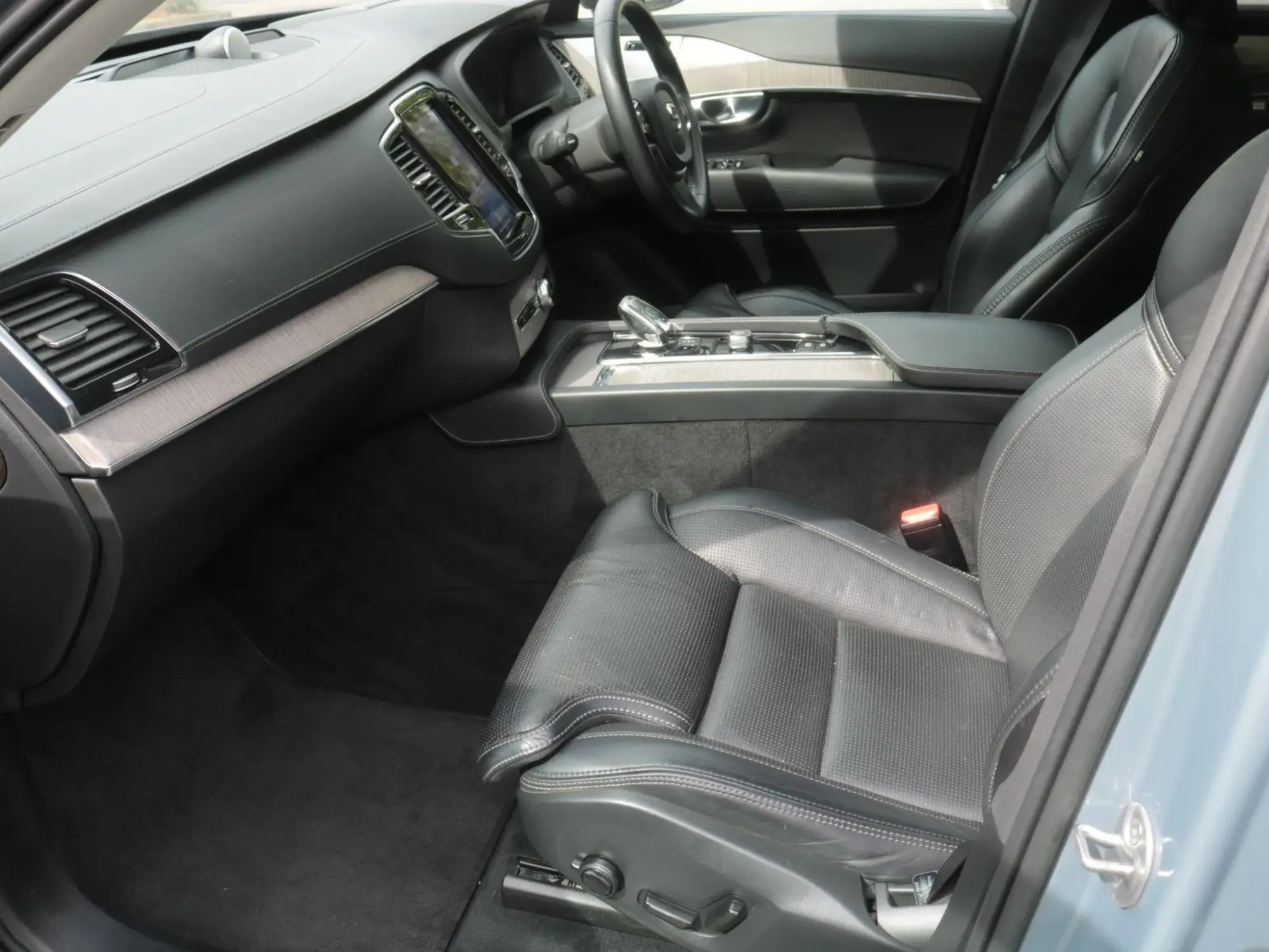 Volvo XC90 Image 19