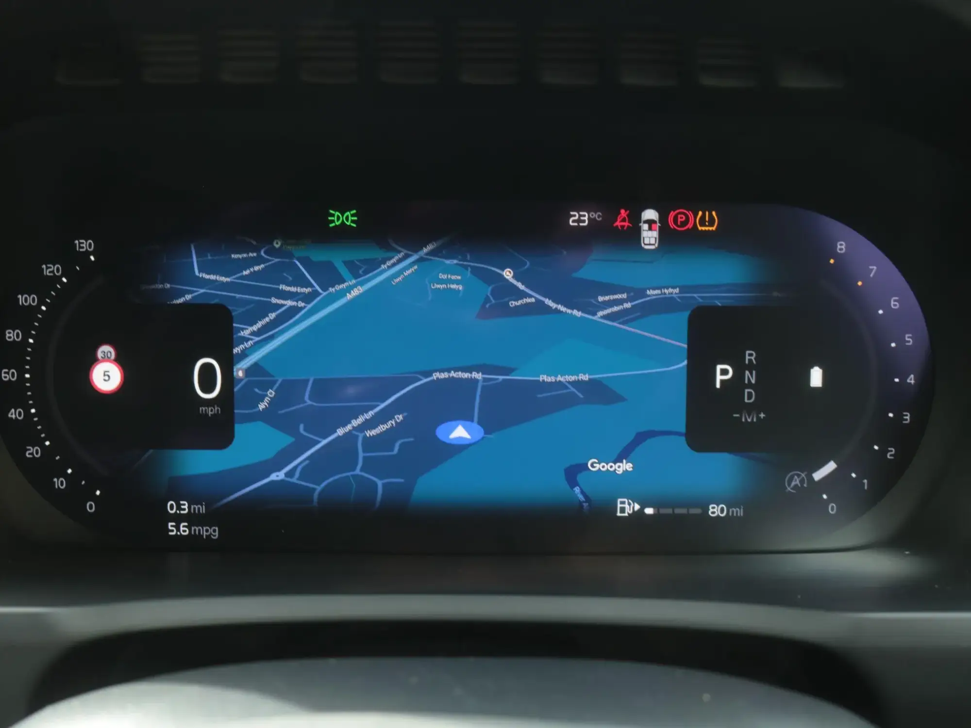 Volvo XC90 Image 21